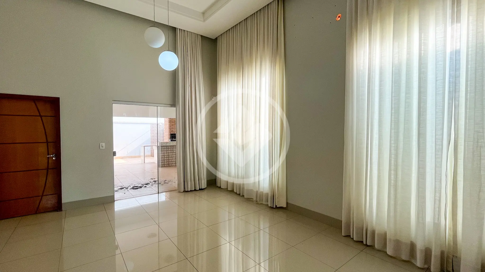 Imagem 4 - Casa em Residencial Morada do Sol, Jataí - GO