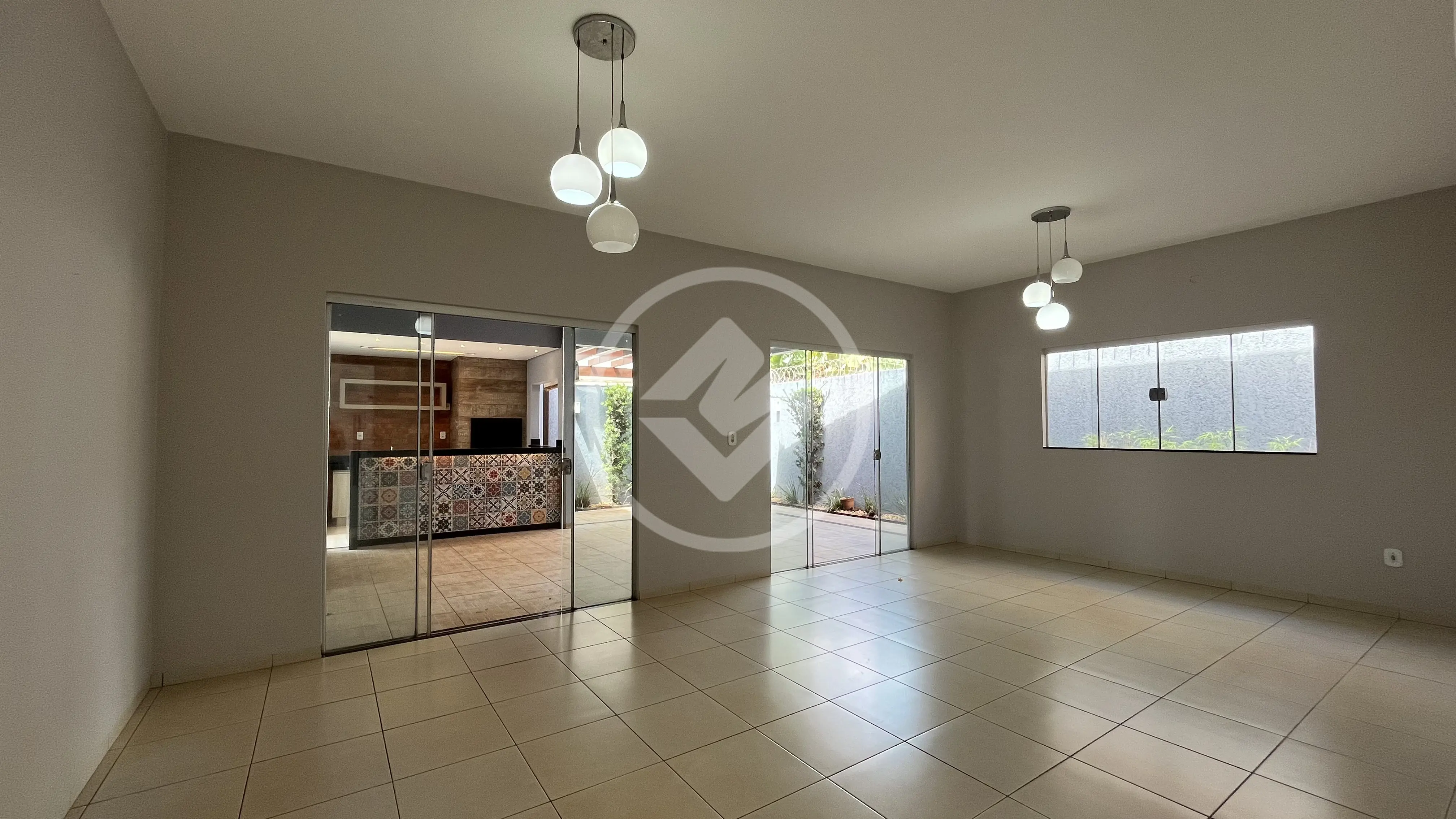 Imagem 4 - Casa em Residencial Morada do Sol, Jataí - GO