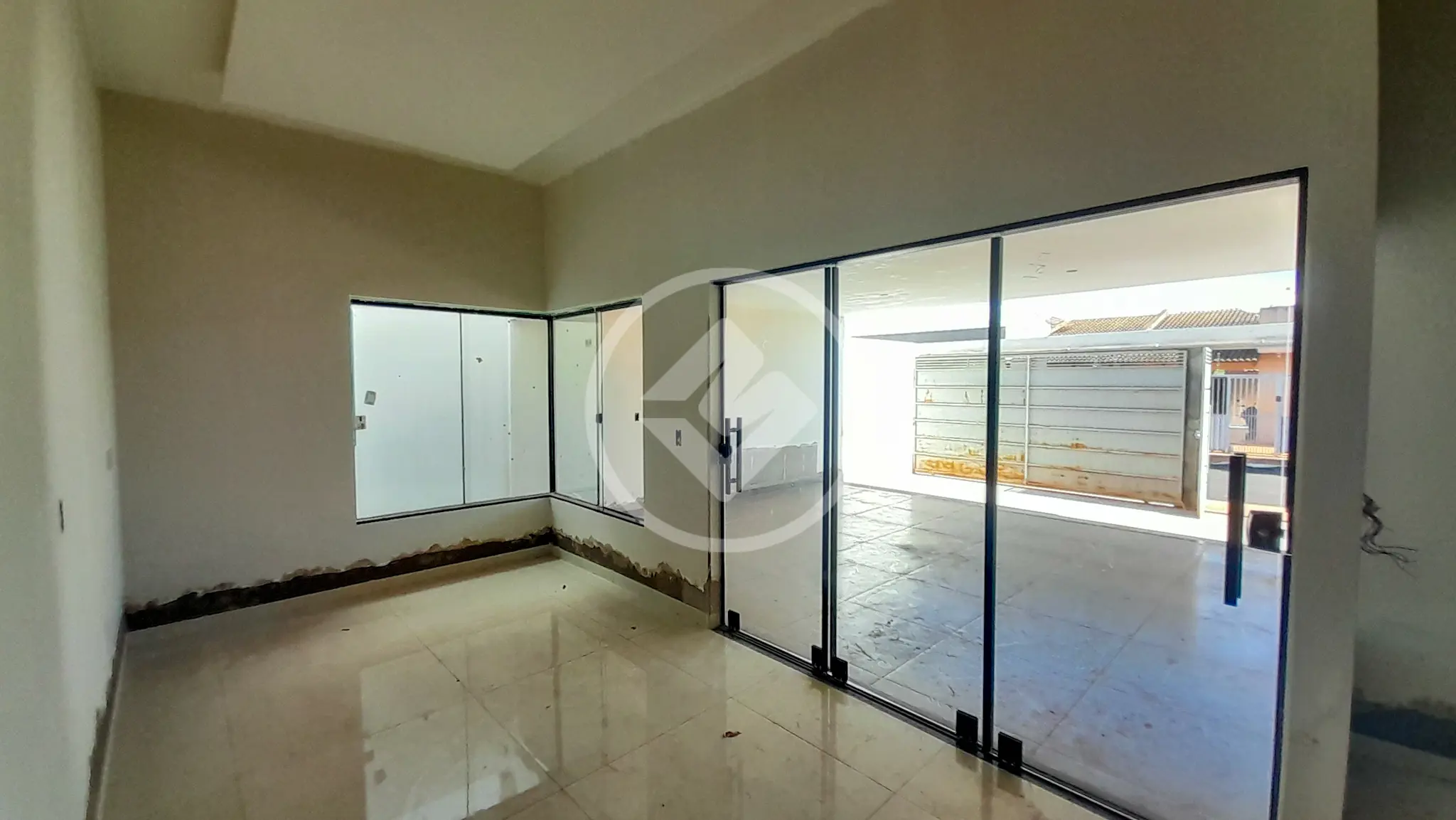 Imagem 3 - Casa em Jardim Paraíso, Jataí - GO
