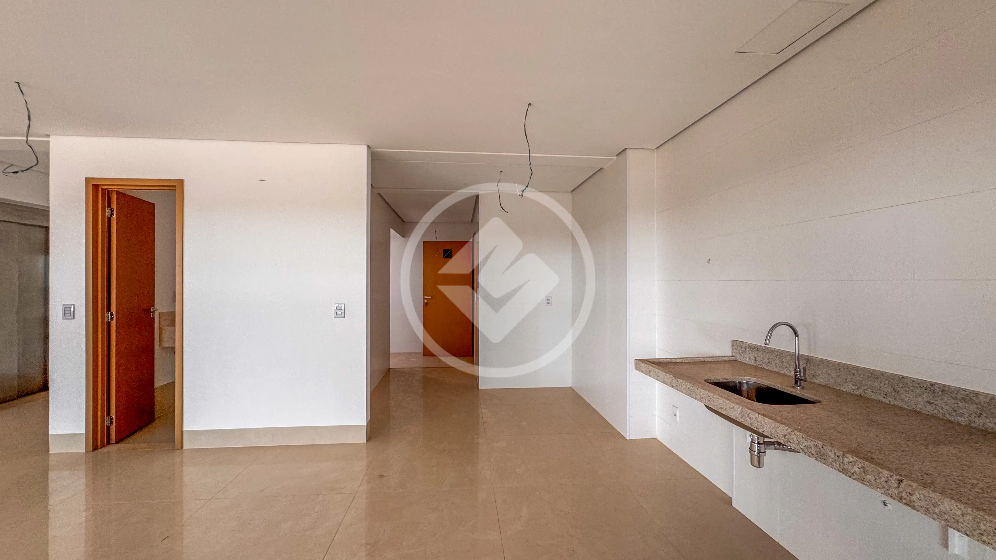 Imagem 3 - Apartamento em Setor Central - Parte Baixa, Jataí - GO