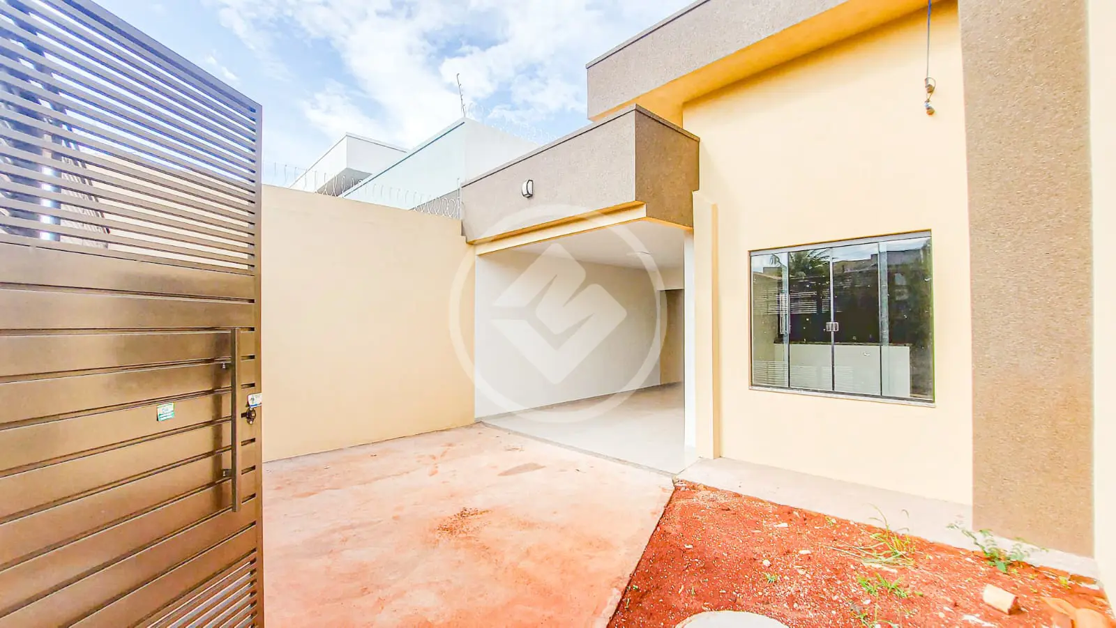 Imagem 2 - Casa em Dom Abel, Jataí - GO