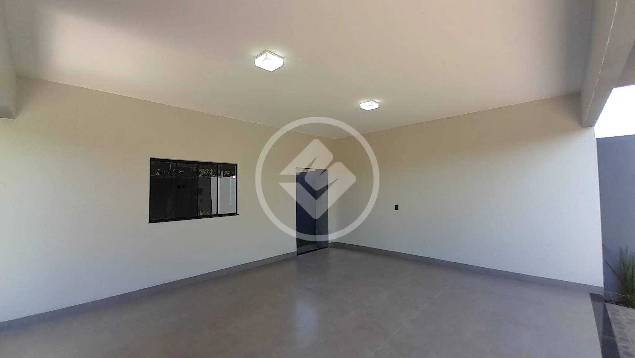 Imagem 2 - Casa em Residencial Portal do Sol - 1ª Etapa, Jataí - GO