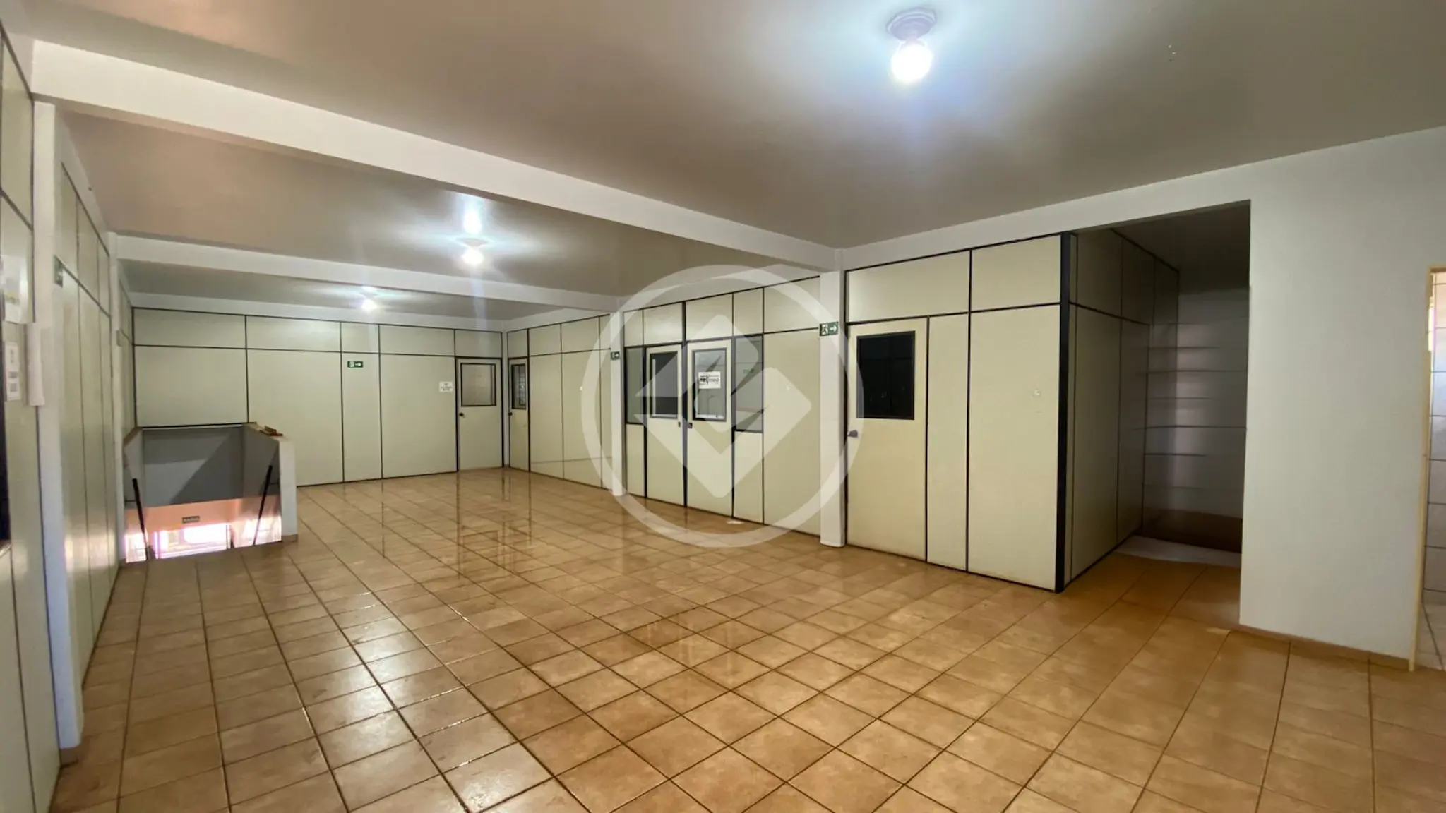 Sala Comercial Vila Santa Maria, Jataí - GO — foto 2