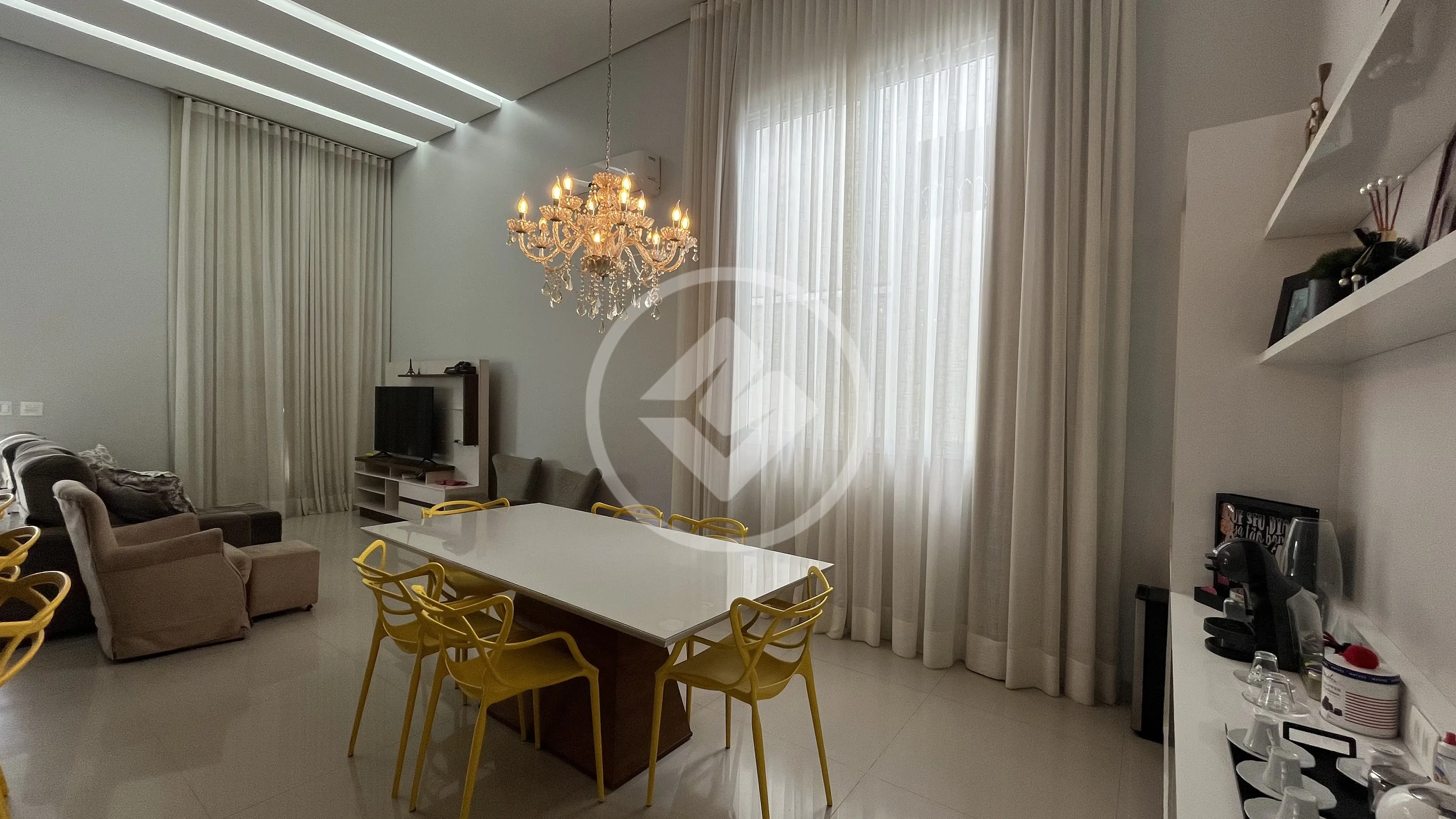 Imagem 4 - Casa em Residencial Morada do Sol, Jataí - GO