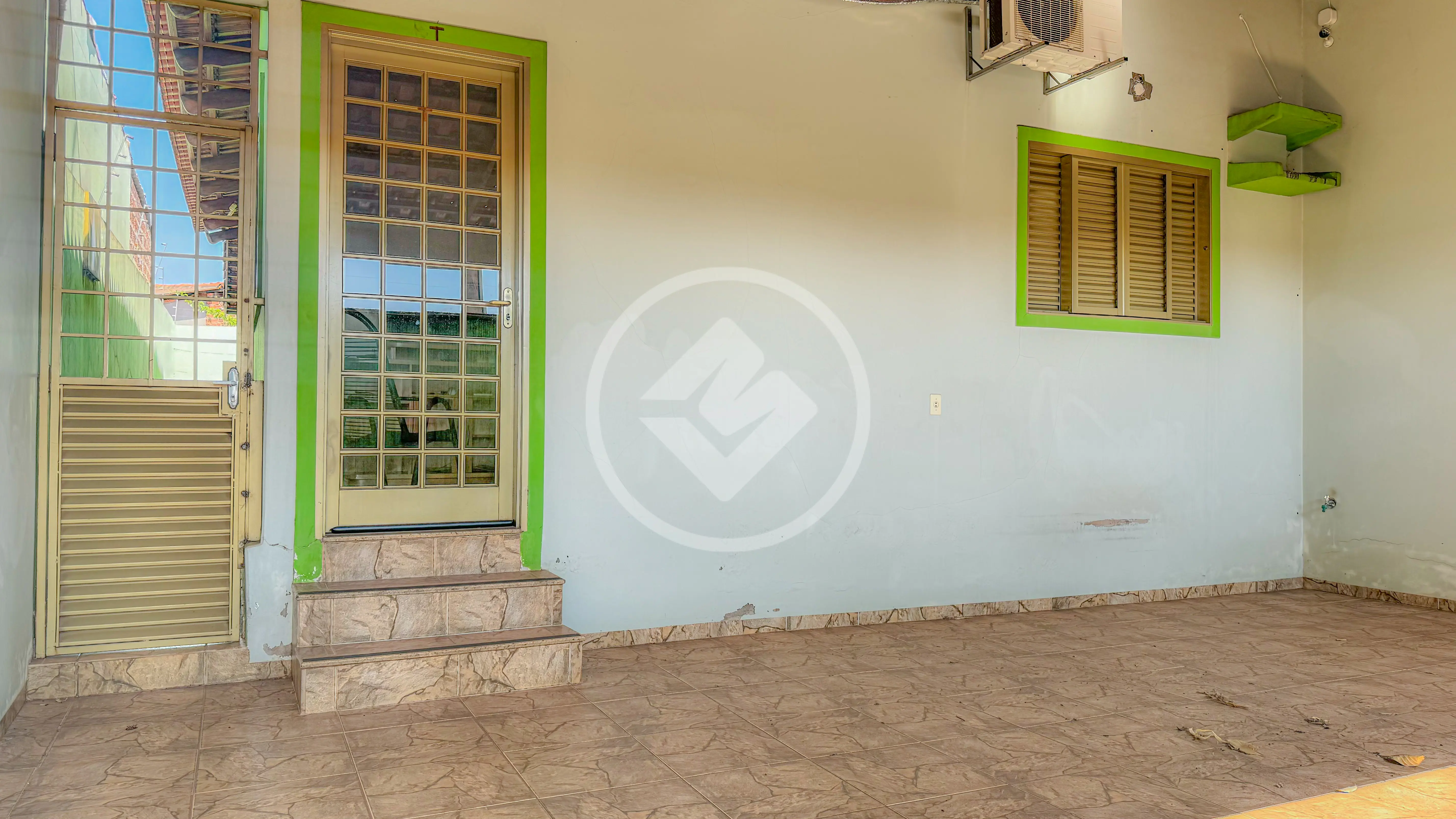 Imagem 2 - Casa em Vila Santa Maria, Jataí - GO