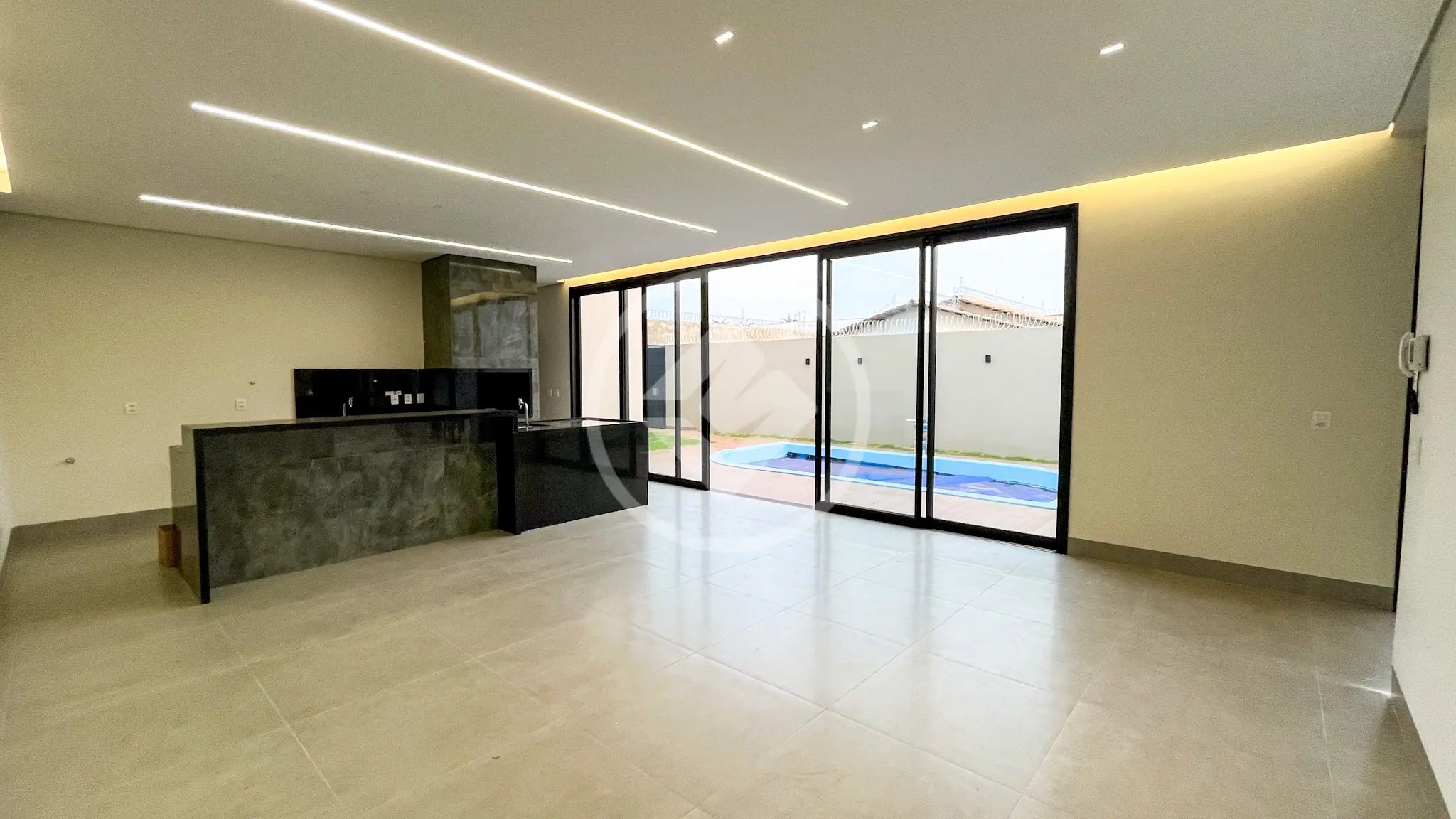 Imagem 3 - Casa em Sodré, Jataí - GO