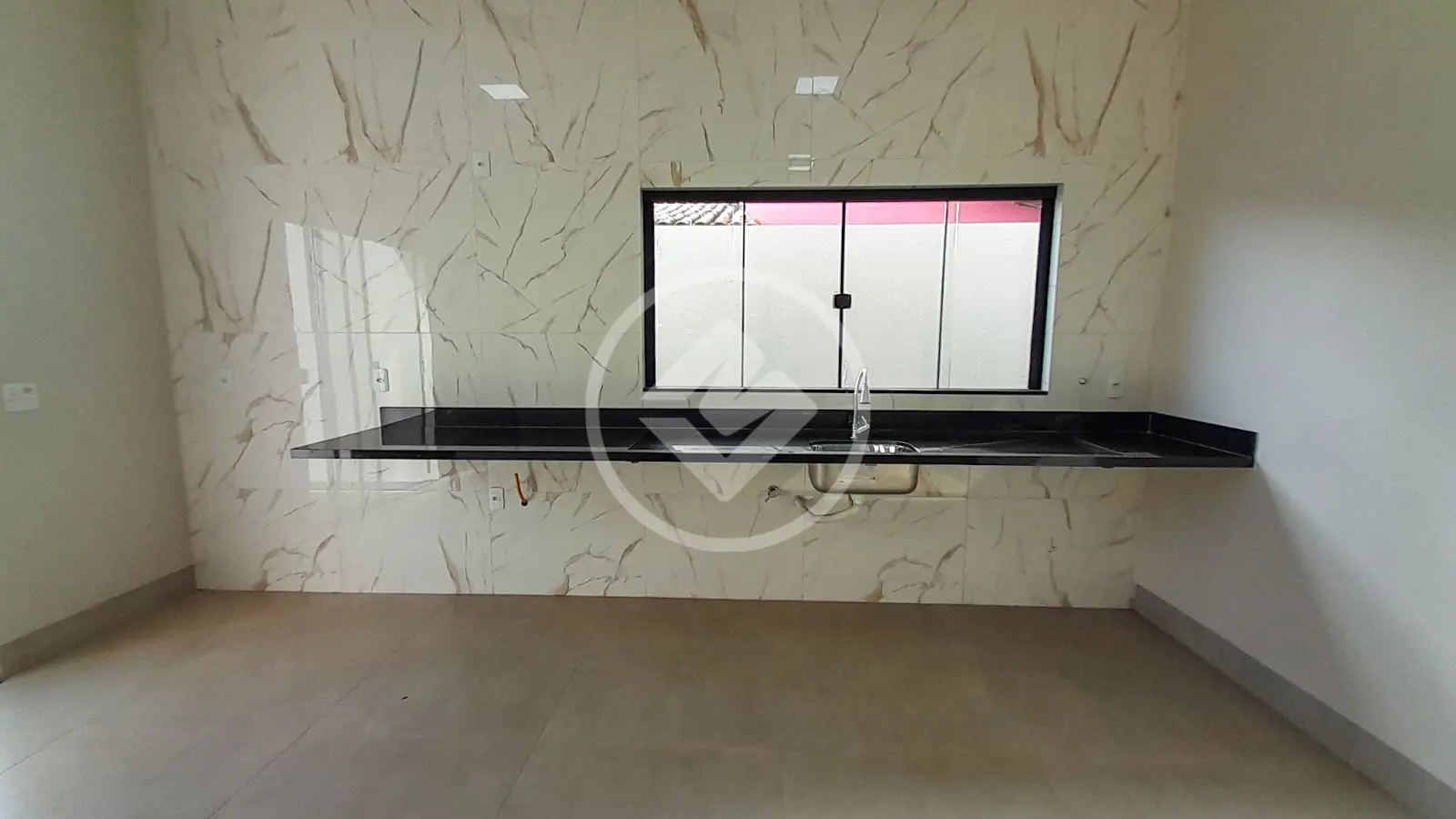 Imagem 5 - Casa em Residencial Portal do Sol - 1ª Etapa, Jataí - GO
