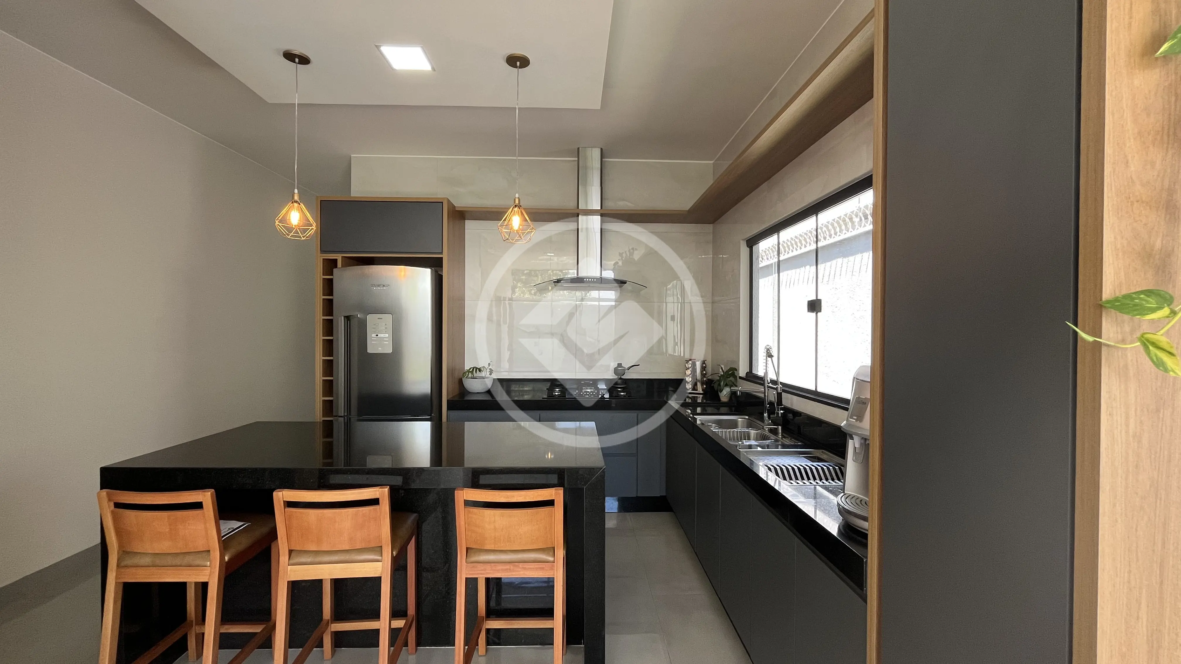 Imagem 4 - Casa em Serra Azul, Jataí - GO