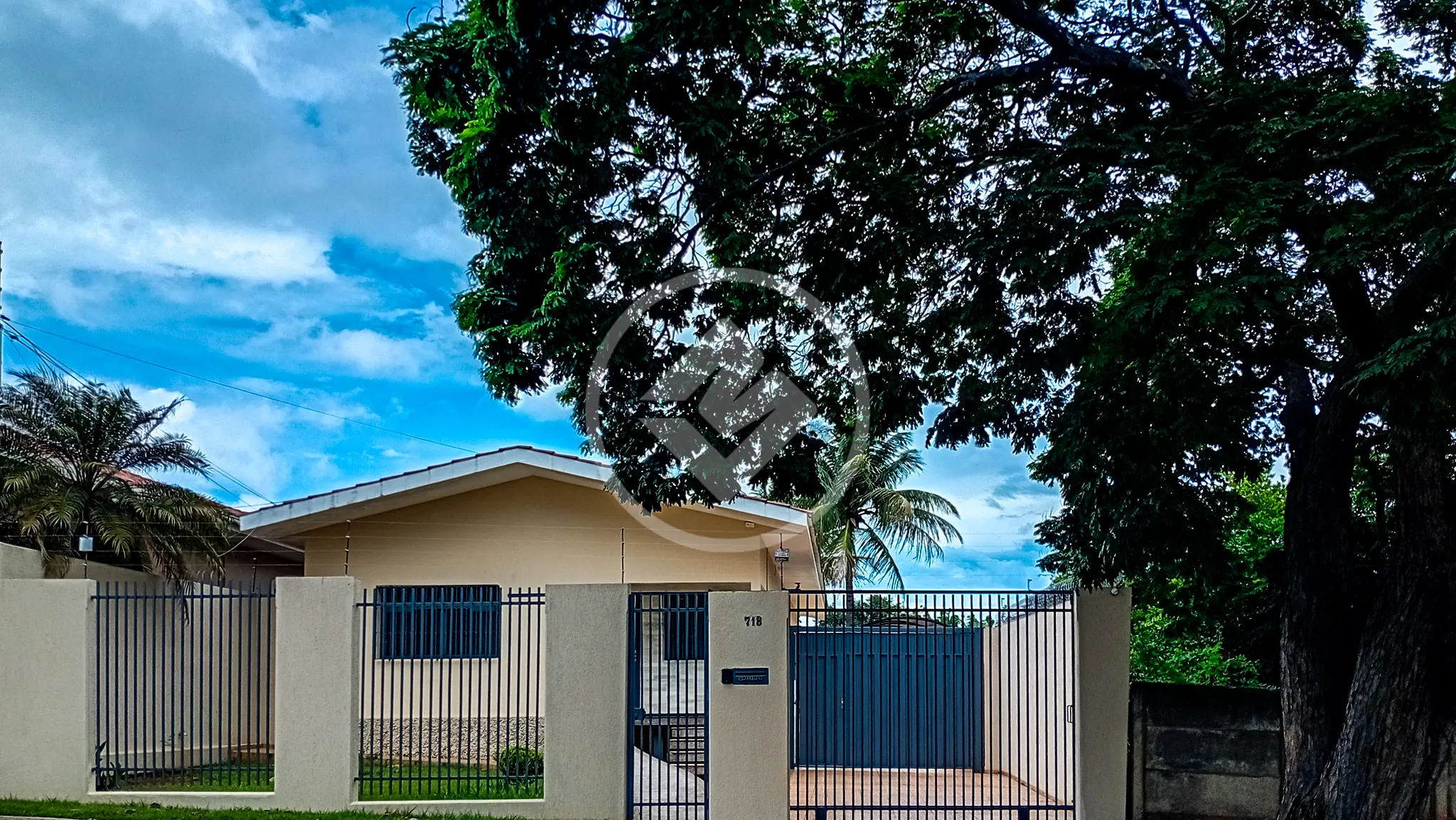Casa Vila Santa Maria, Jataí - GO — foto 1