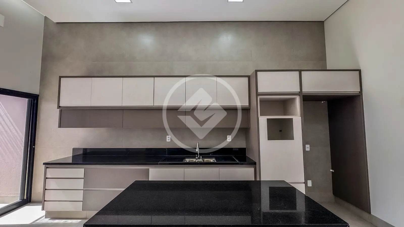 Imagem 5 - Casa em Residencial Flamboyant, Jataí - GO