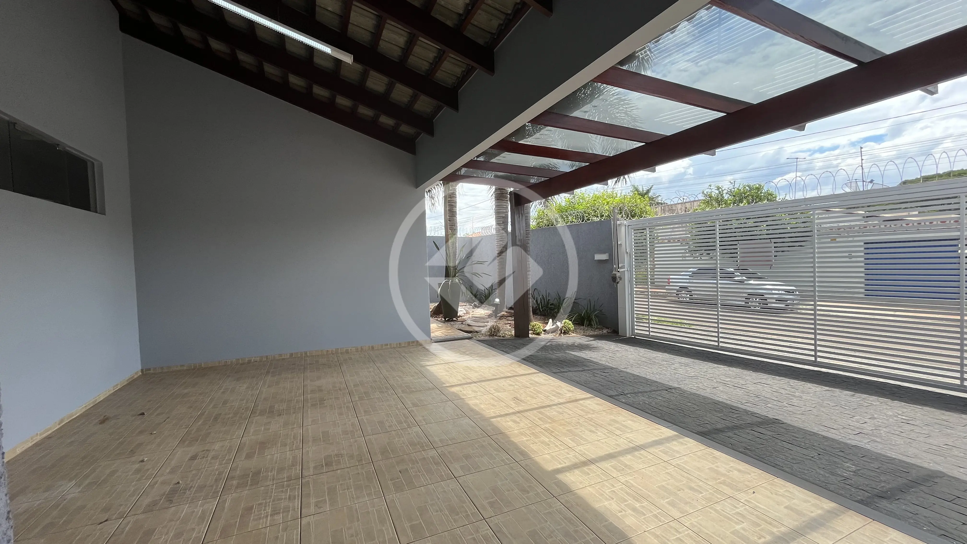 Casa Residencial Morada do Sol, Jataí - GO — foto 2