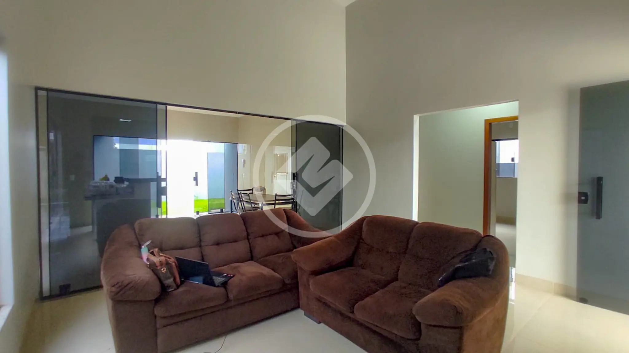 Imagem 4 - Casa em Residencial Portal do Sol - 1ª Etapa, Jataí - GO