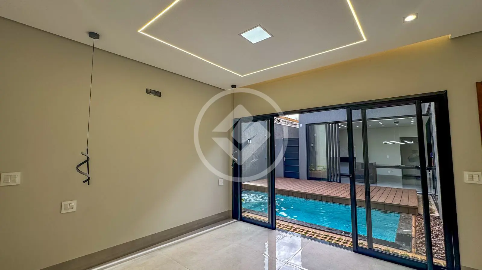 Imagem 6 - Casa em Residencial Morada do Sol, Jataí - GO