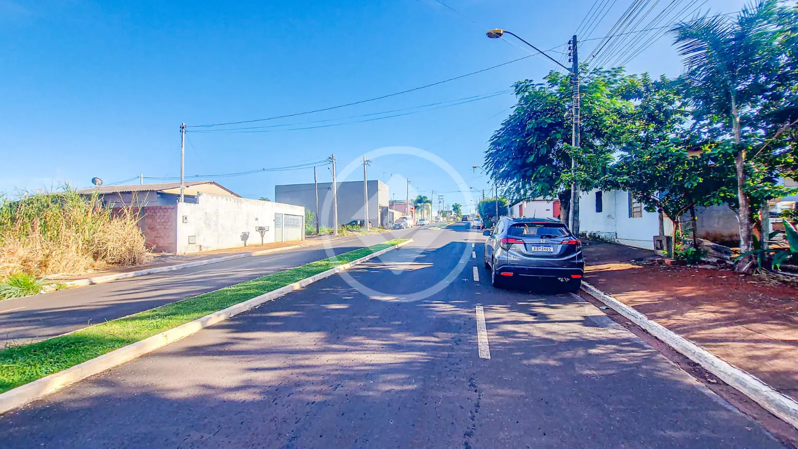 Imagem 2 - Terreno em Vila Jardim Paraiso, Jataí - GO