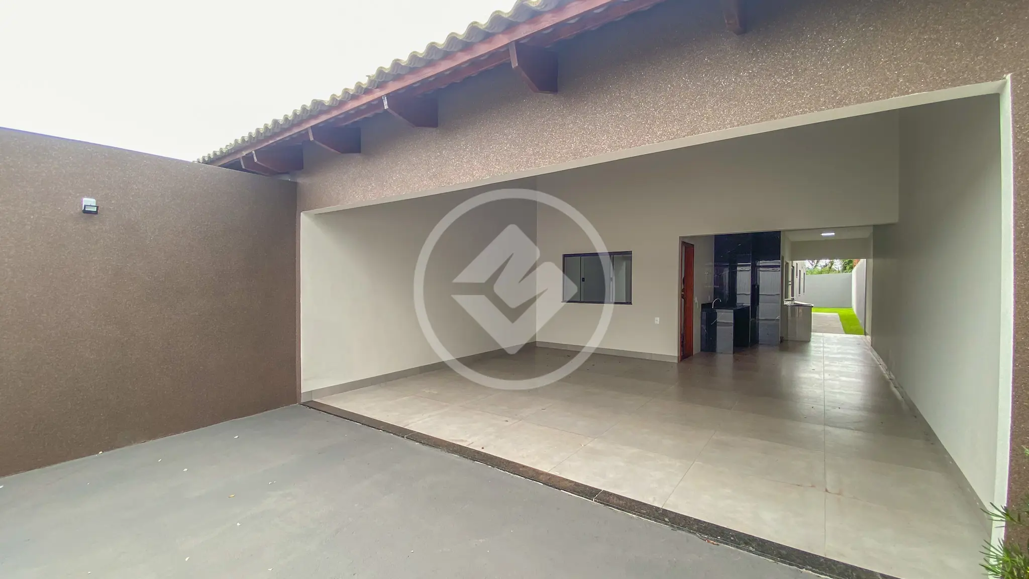 Casa Vila São Pedro, Jataí - GO — foto 2