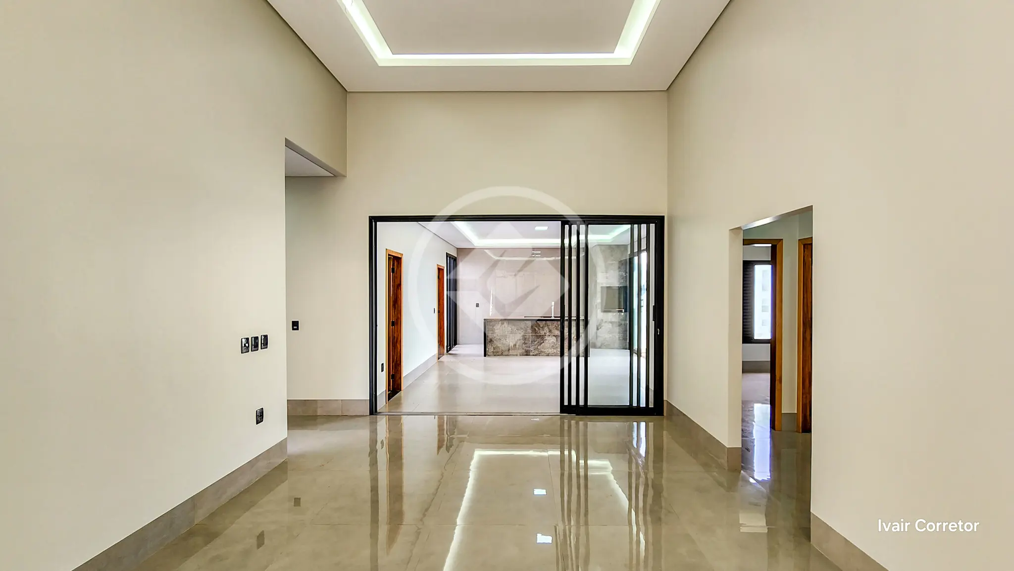 Imagem 3 - Casa em Residencial das Brisas, Jataí - GO