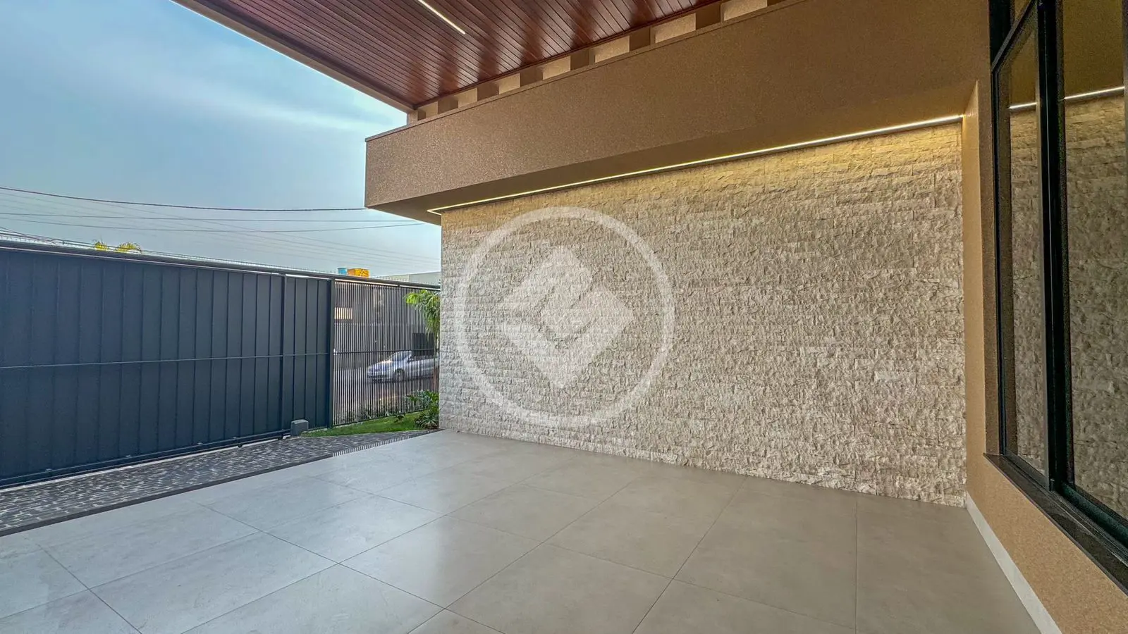 Casa Vila Santa Maria, Jataí - GO — foto 2