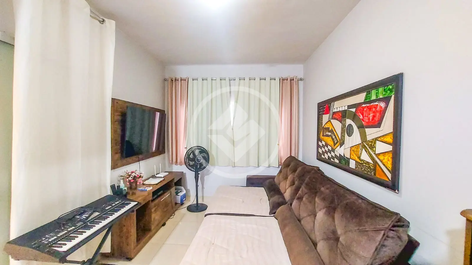 Imagem 2 - Casa em Residencial das Brisas, Jataí - GO