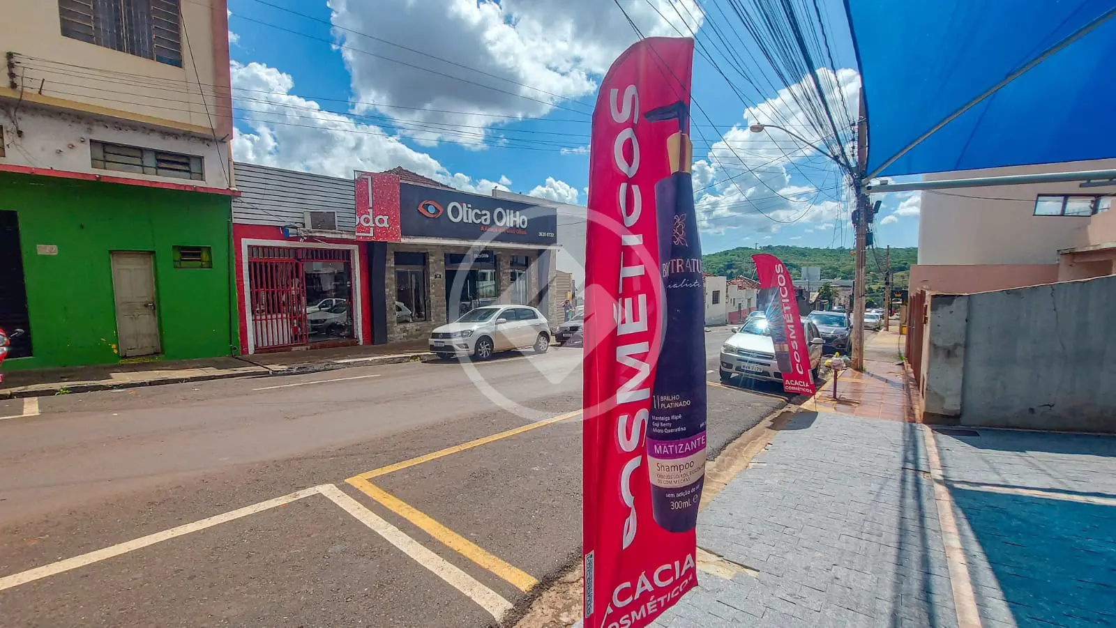 Imagem 6 - Sala Comercial em Centro, Jataí - GO