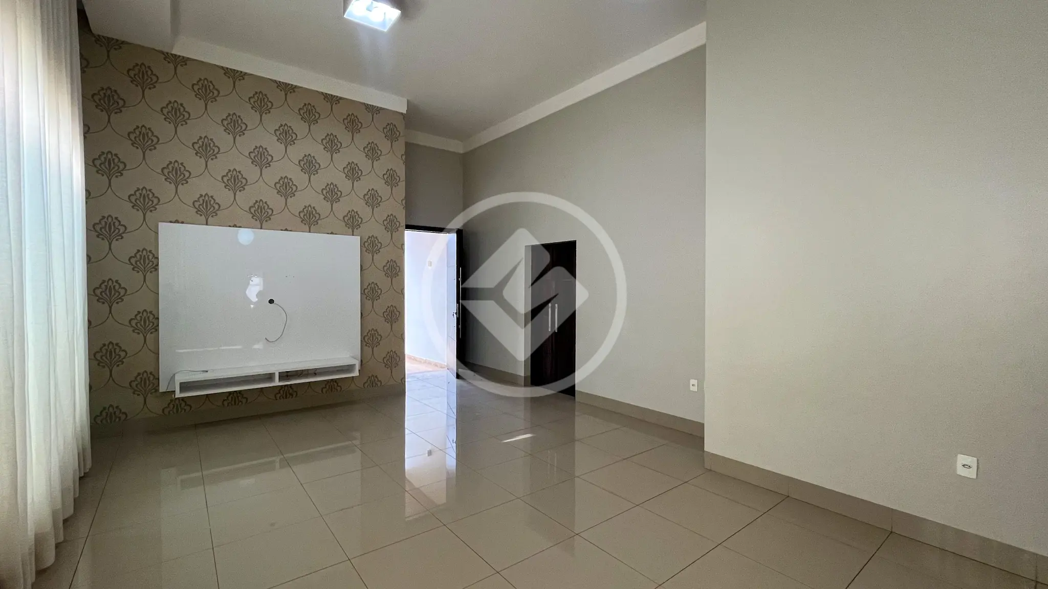 Imagem 2 - Casa em Residencial Morada do Sol, Jataí - GO