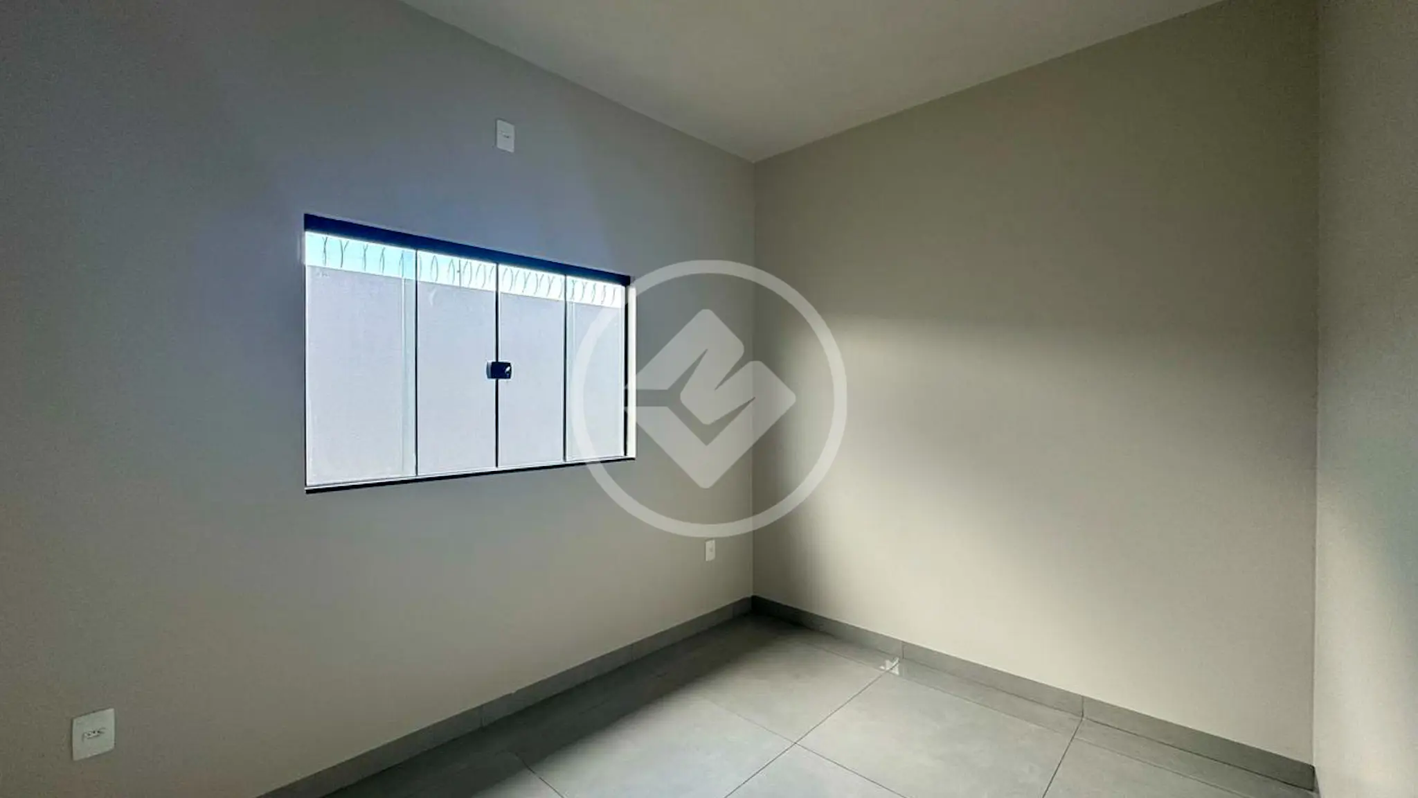 Imagem 5 - Casa em Conjunto Residencial Nossa Senhora de Fátima, Jataí - GO