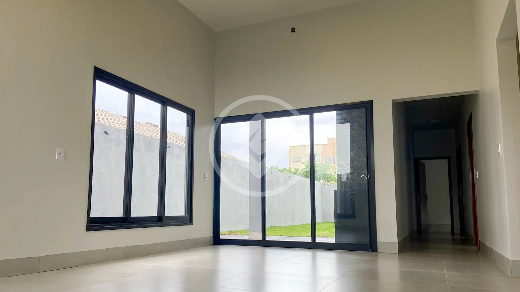 Imagem 4 - Casa em Residencial Flamboyant, Jataí - GO