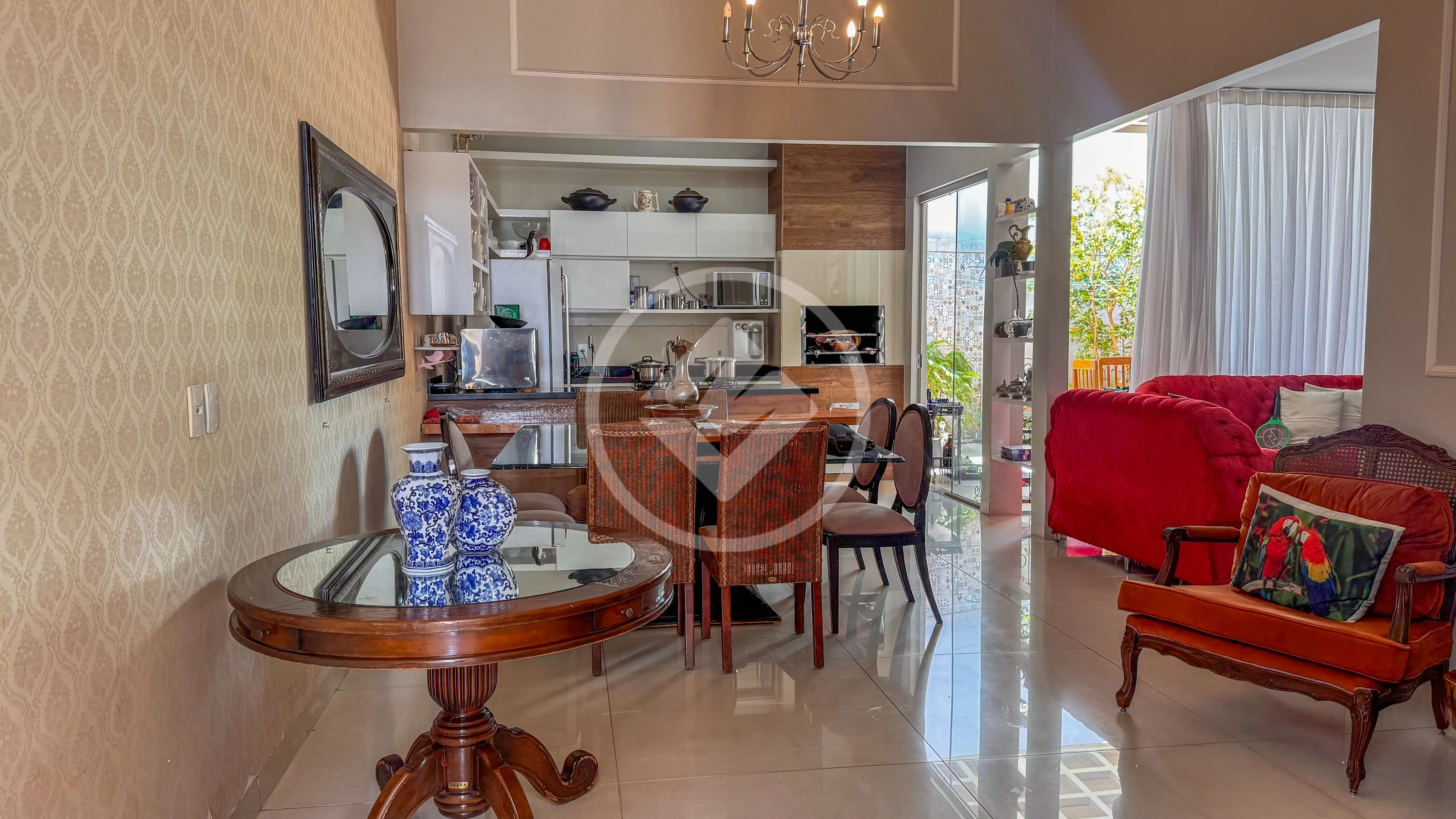 Imagem 5 - Casa em Vila Santa Maria, Jataí - GO