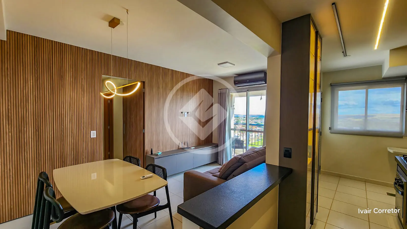 Imagem 3 - Apartamento em Setor Hermosa, Jataí - GO