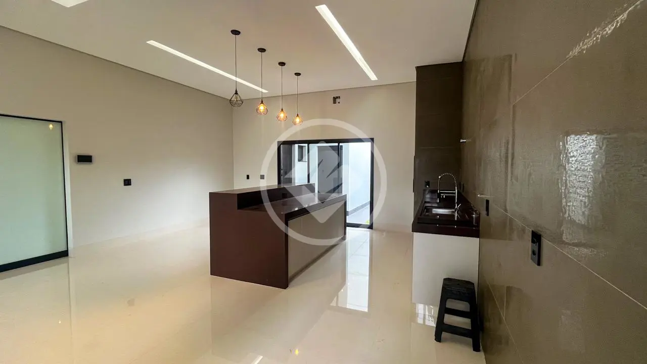 Imagem 5 - Casa em Residencial Flamboyant, Jataí - GO