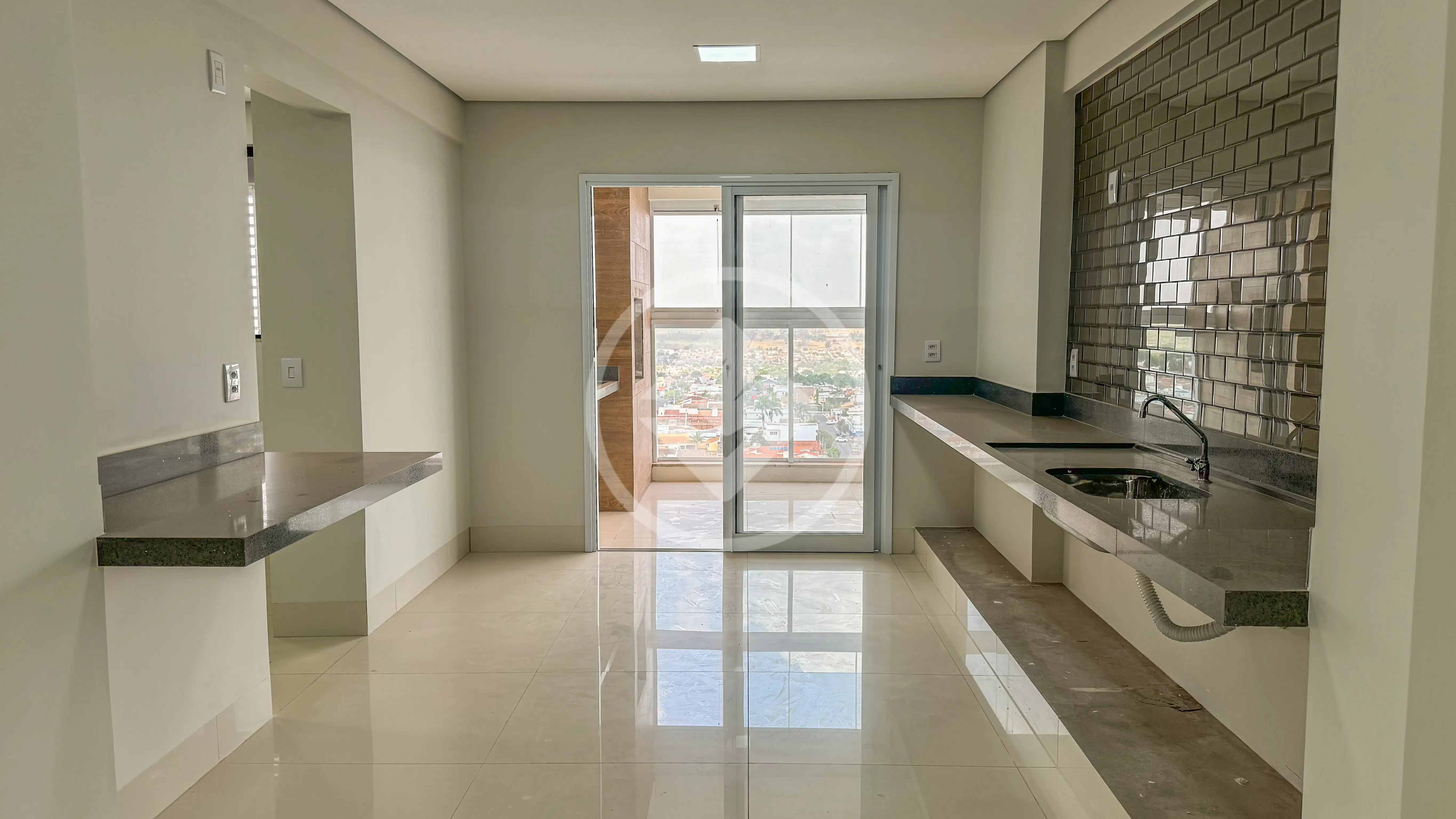 Imagem 4 - Apartamento em Setor Hermosa, Jataí - GO