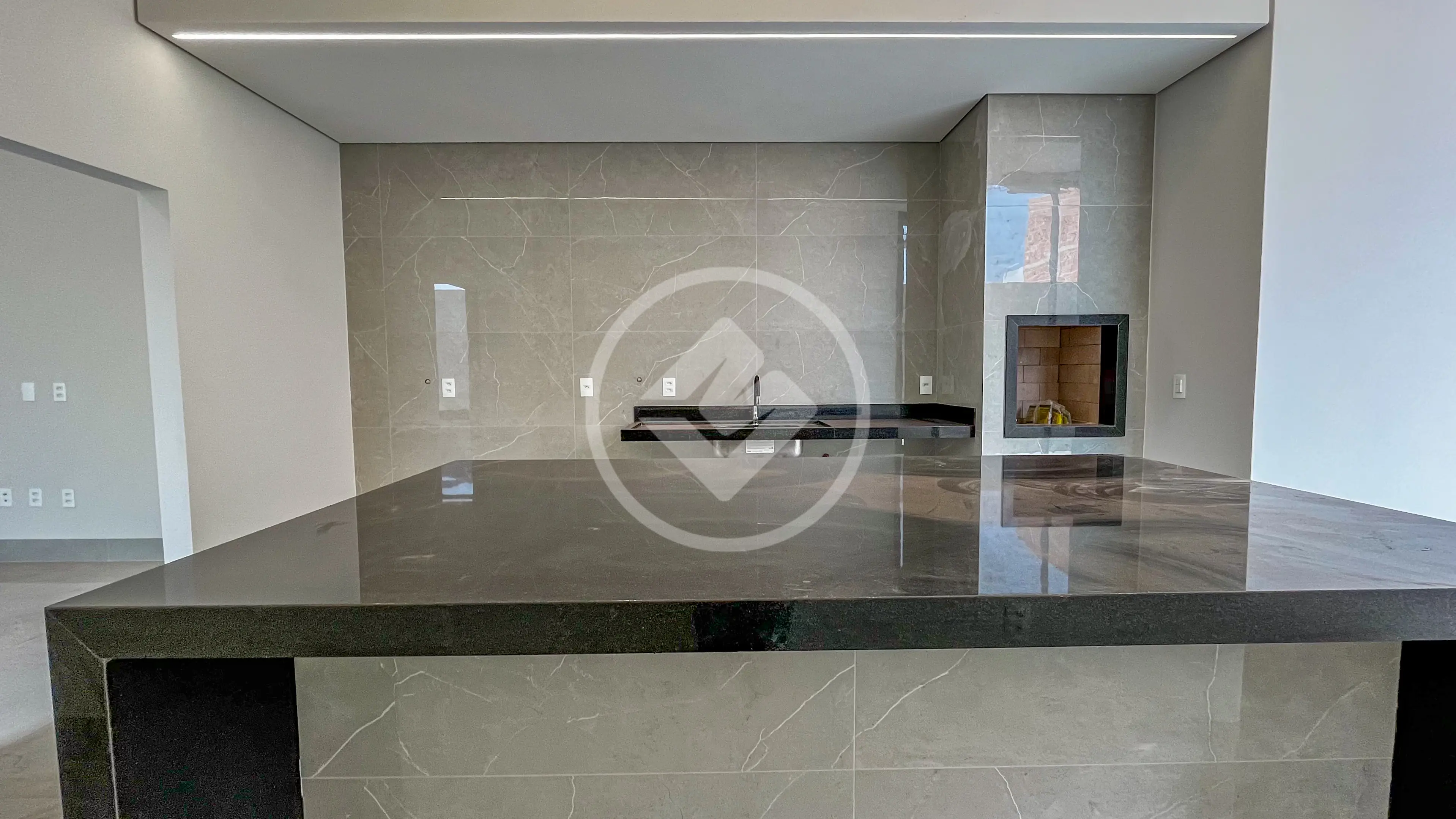Imagem 5 - Casa em Residencial das Brisas II, Jataí - GO