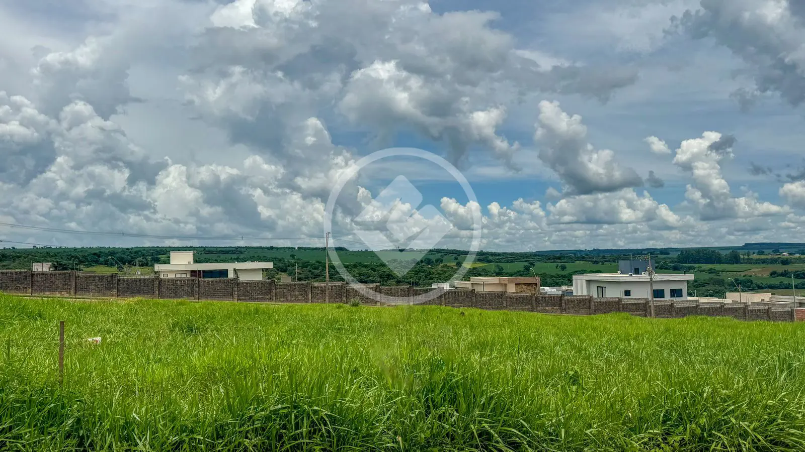 Terreno Residencial Parque dos Ventos, Jataí - GO — foto 1