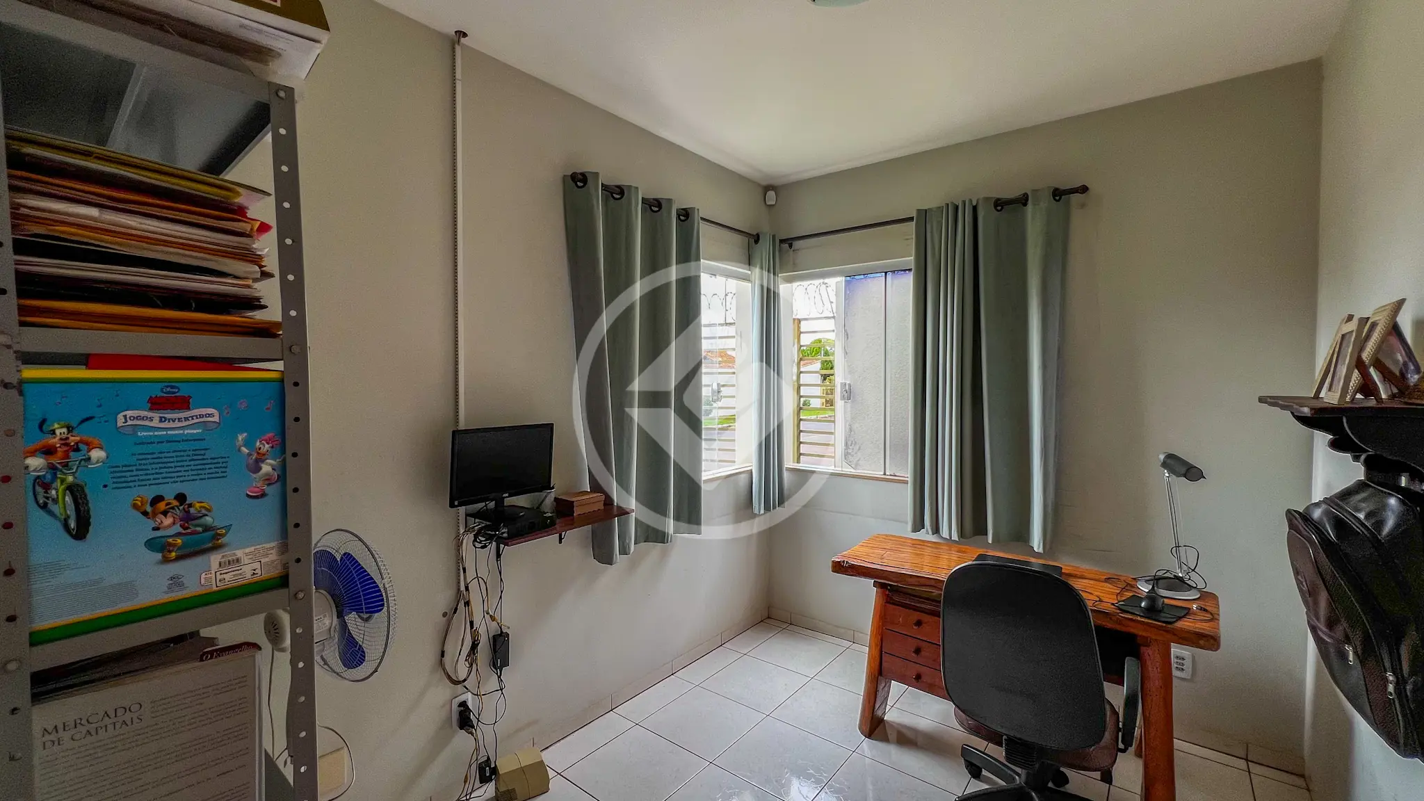 Imagem 2 - Casa em Vila Fátima, Jataí - GO