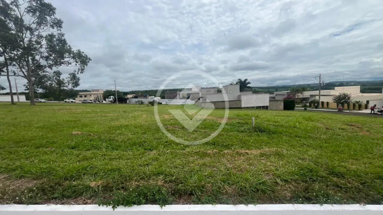 Terreno Condomínio Residencial Terras de Toscana, Jataí - GO — foto 2