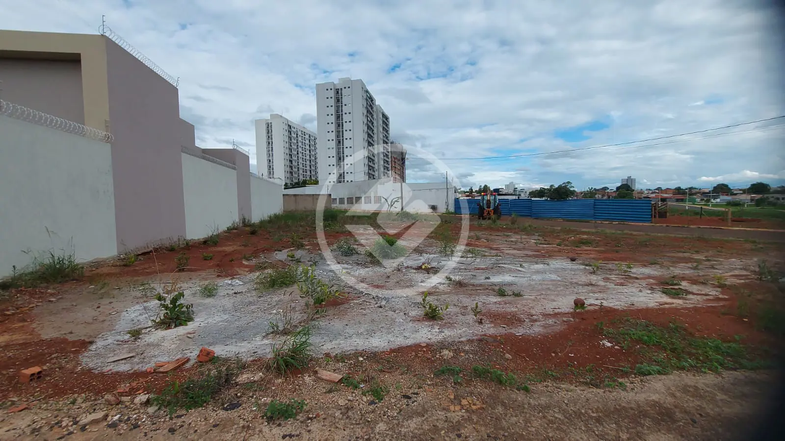 Imagem 3 - Terreno em Setor das Mansões, Jataí - GO