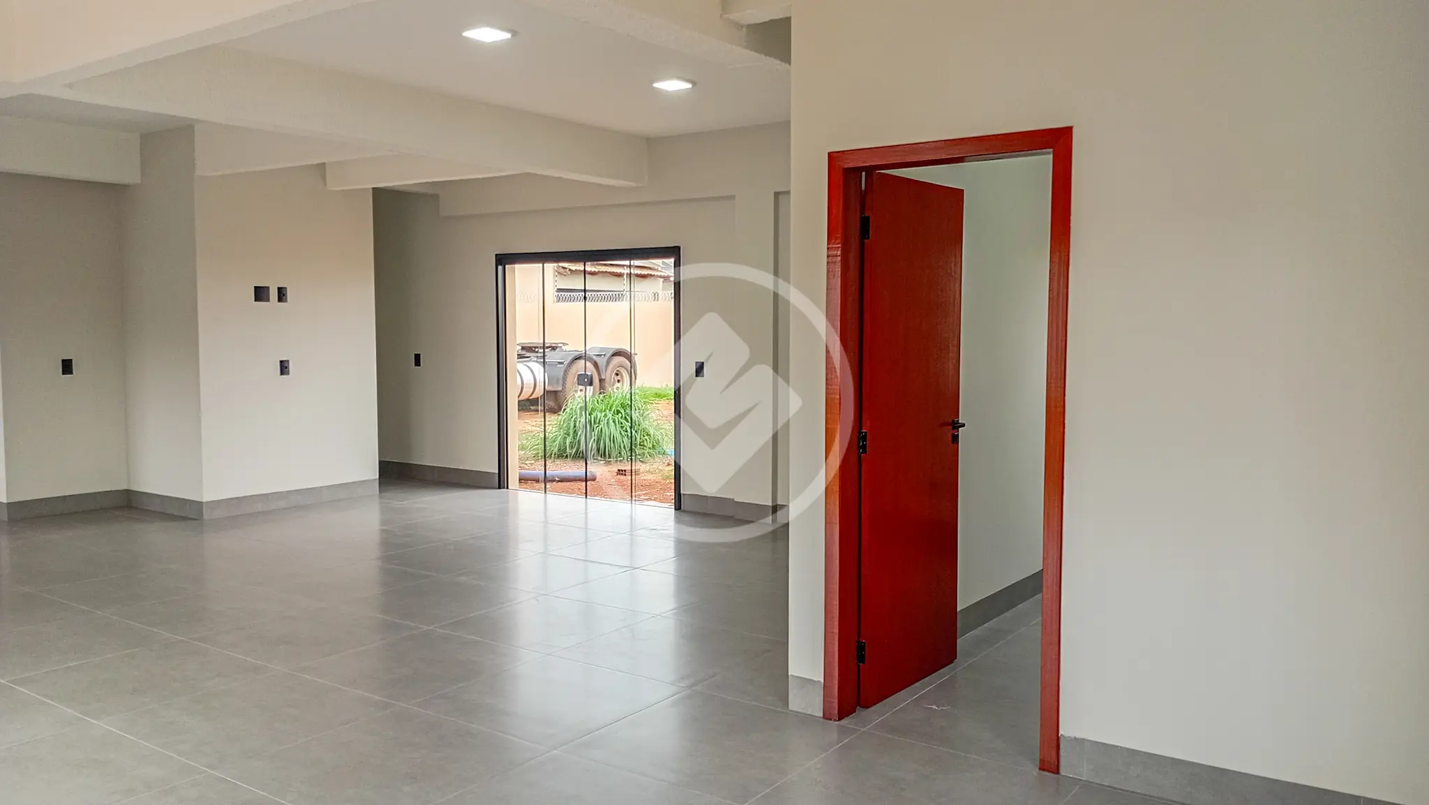 Imagem 3 - Loja em Residencial Portal do Sol - 1ª Etapa, Jataí - GO