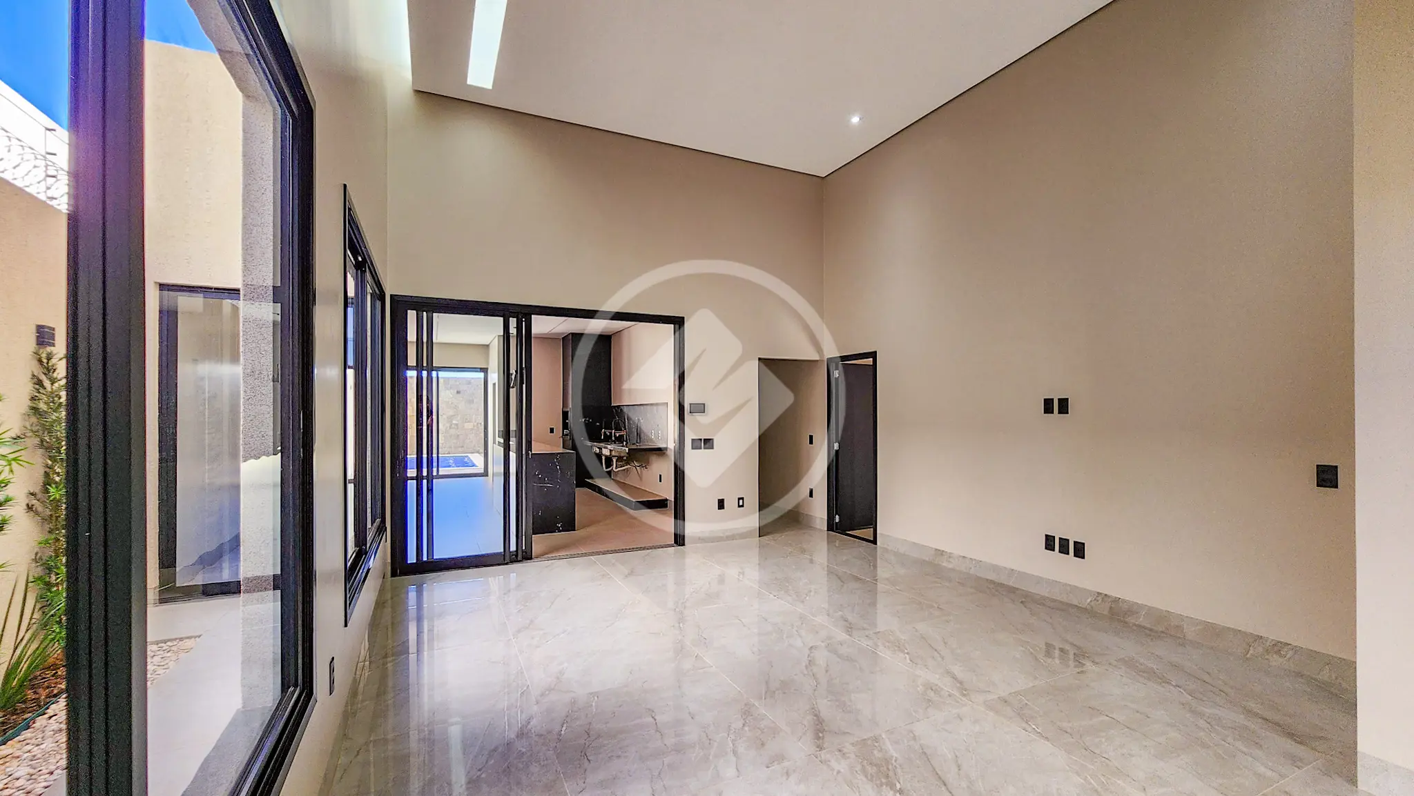 Imagem 5 - Casa em Setor Hermosa, Jataí - GO