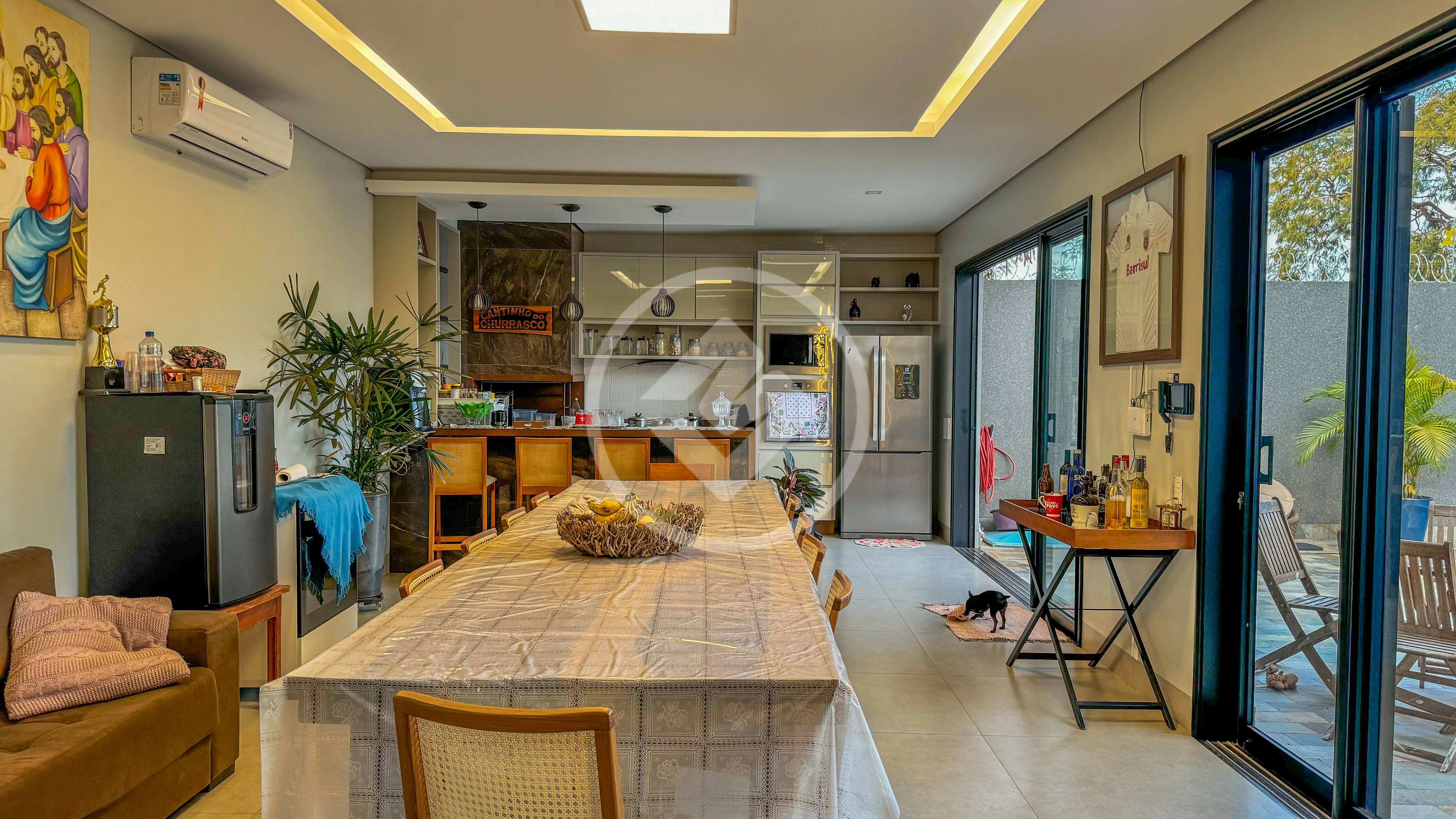 Imagem 3 - Casa em Vila Fátima, Jataí - GO