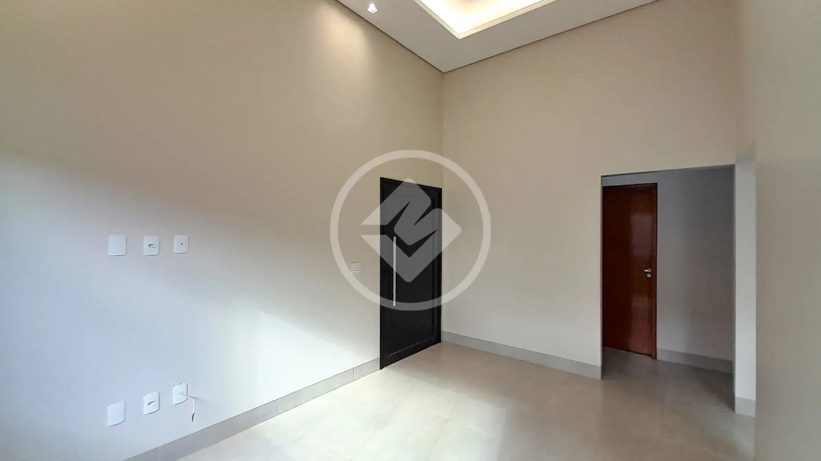 Imagem 2 - Casa em Residencial Portal do Sol - 1ª Etapa, Jataí - GO