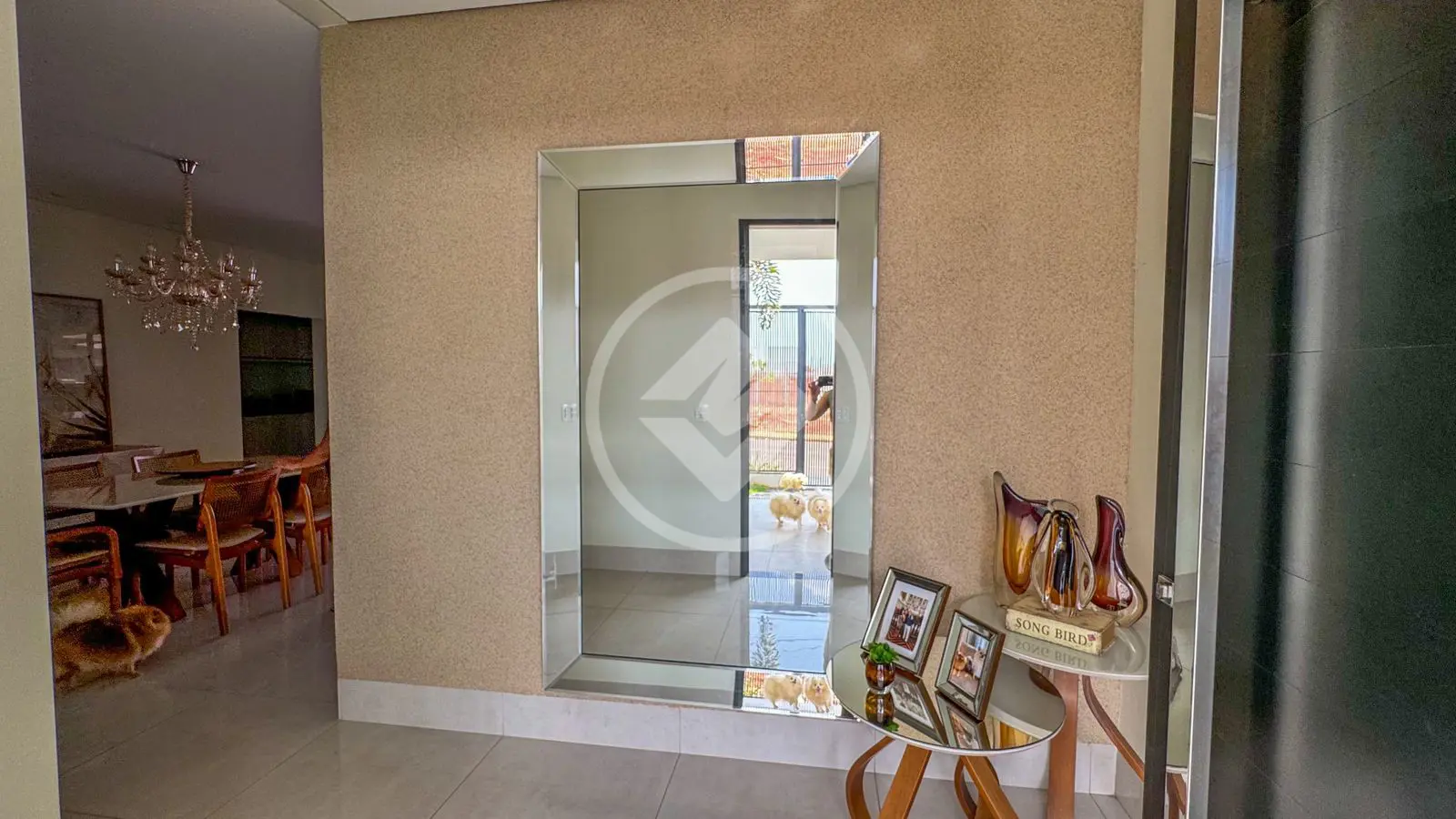 Imagem 3 - Casa em Residencial Morada do Sol, Jataí - GO