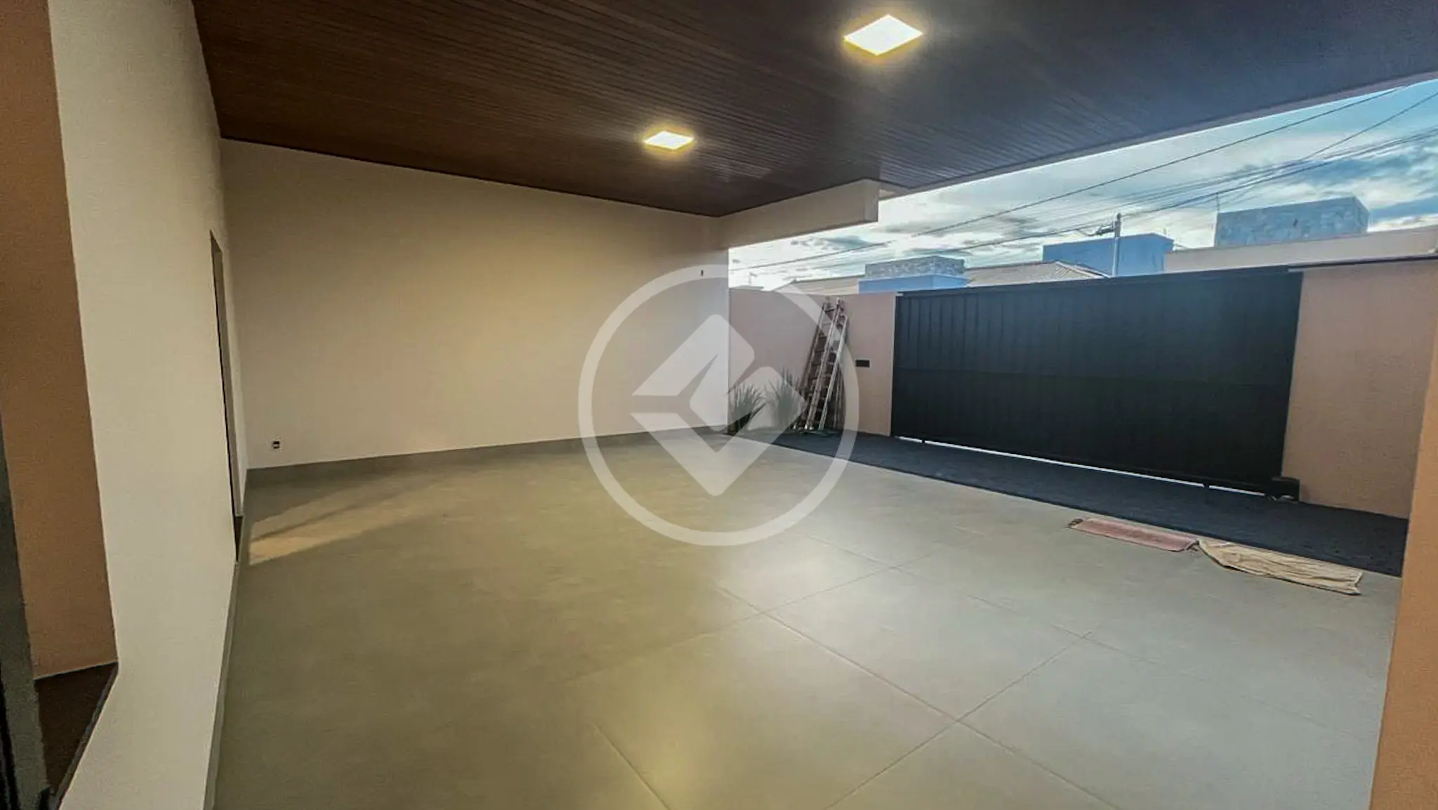 Imagem 3 - Casa em Residencial das Brisas, Jataí - GO