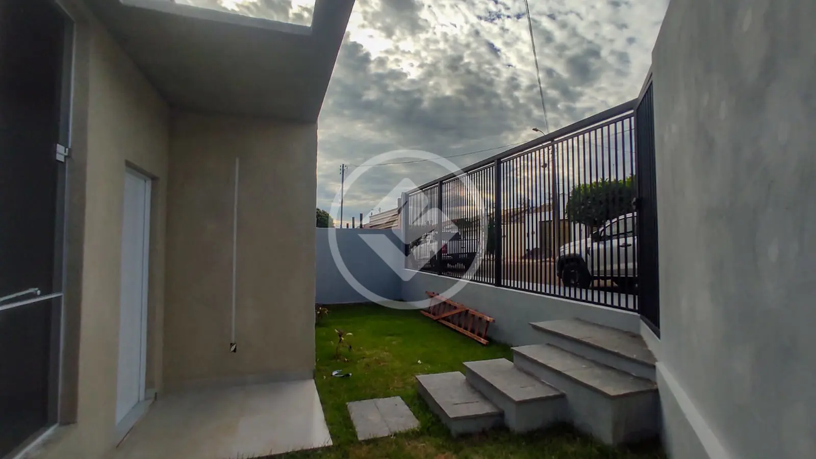 Imagem 1 - Casa em Residencial Portal do Sol - 1ª Etapa, Jataí - GO
