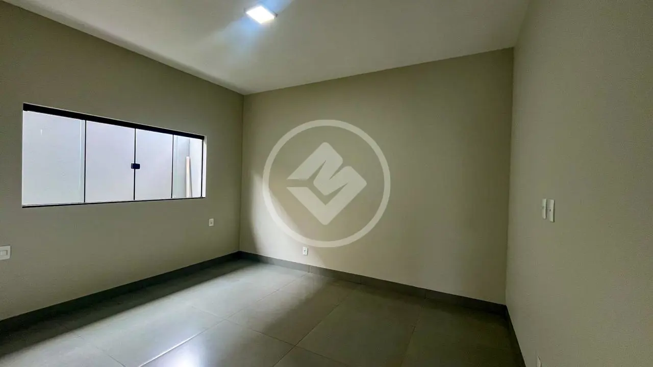 Imagem 5 - Casa em Residencial Flamboyant, Jataí - GO