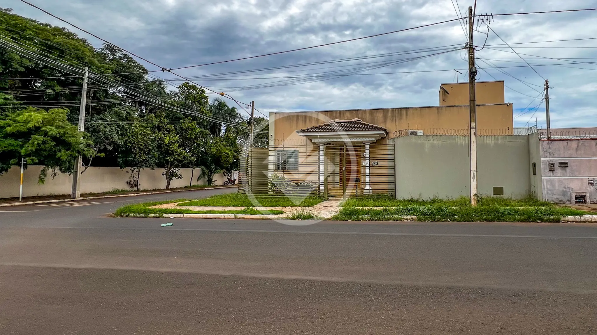 Casa Vila Fátima, Jataí - GO — foto 1