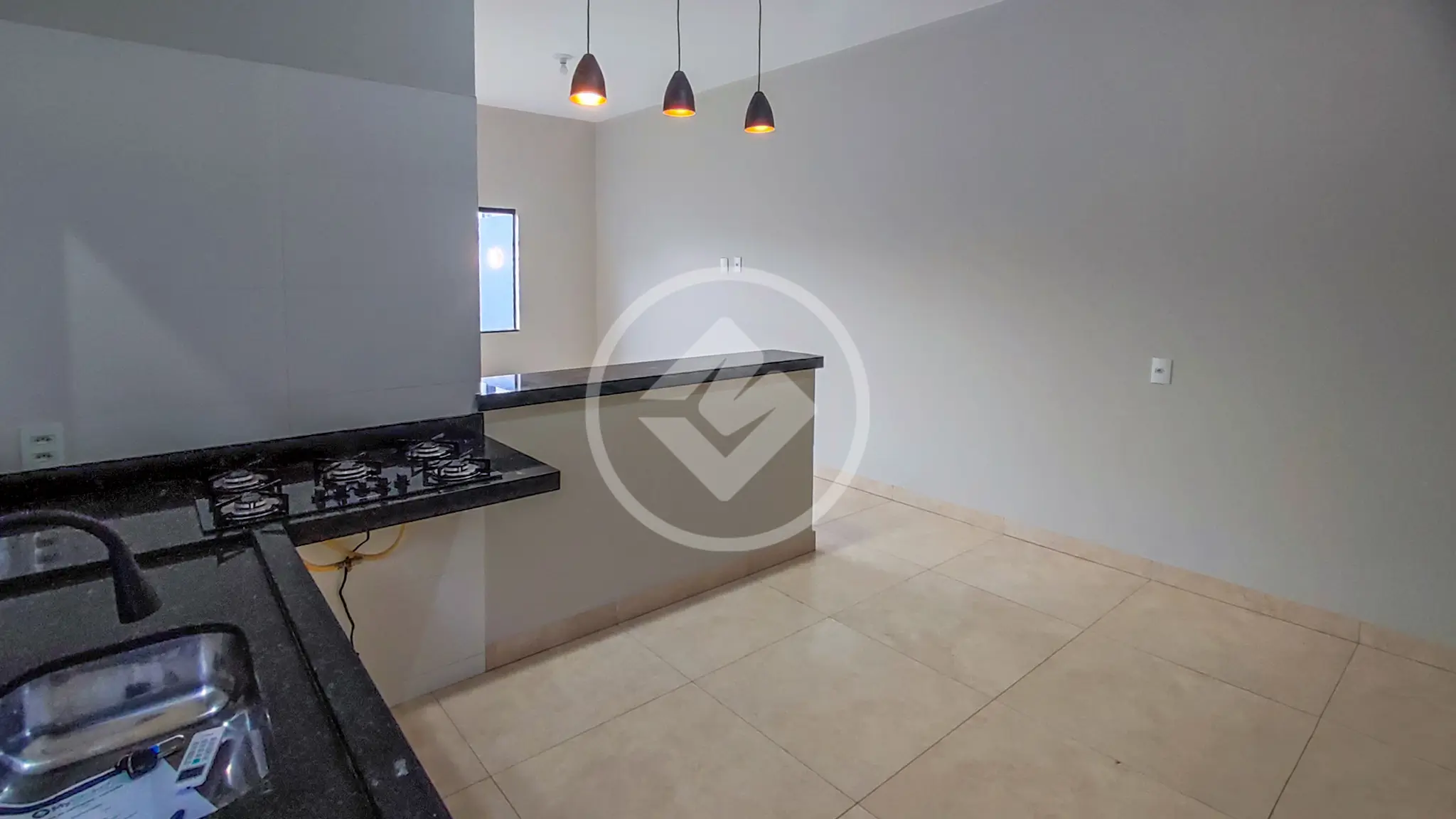 Imagem 5 - Casa em Residencial Portal do Sol - 2ª Etapa, Jataí - GO