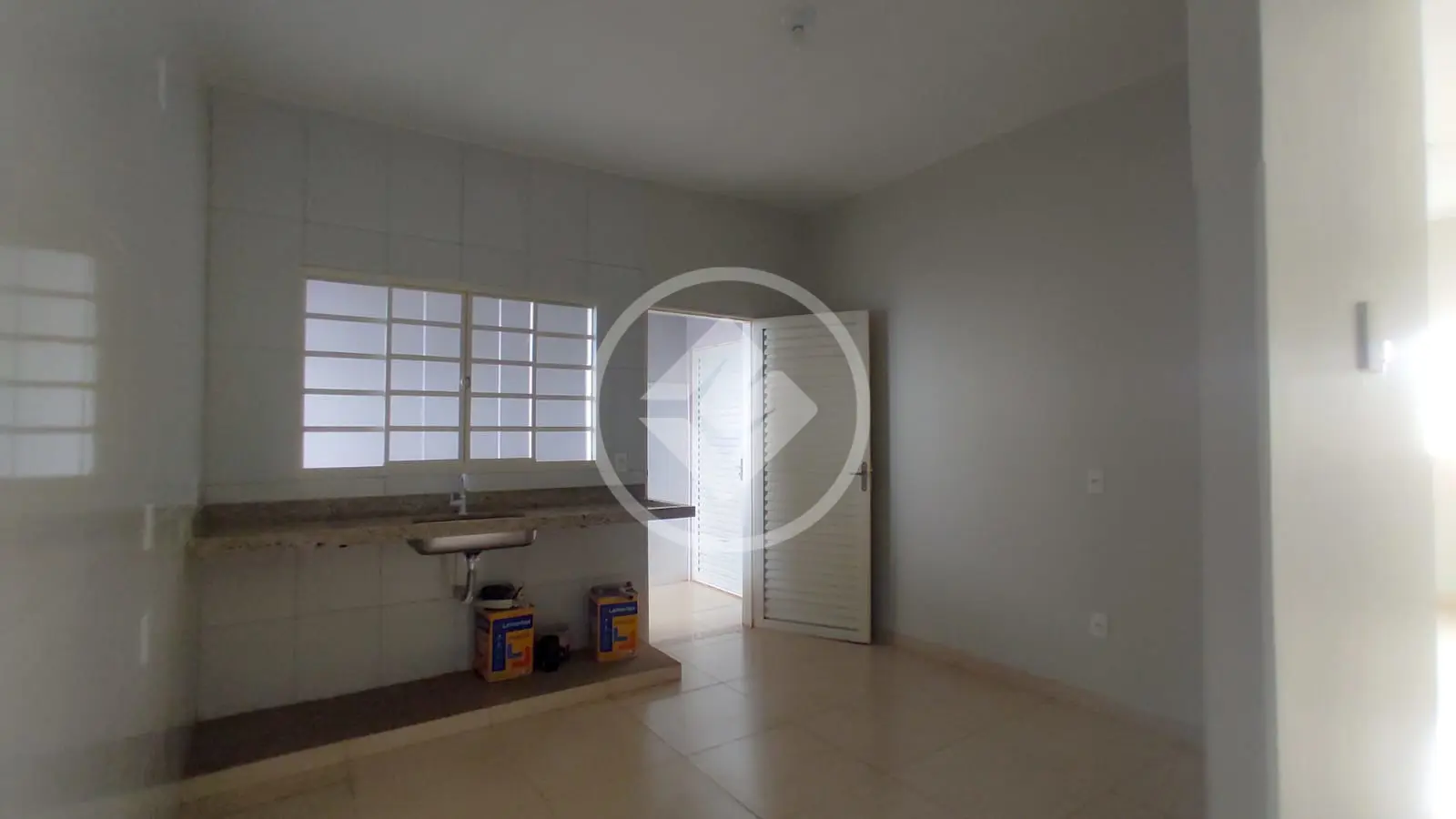 Imagem 4 - Casa em Residencial Portal do Sol - 1ª Etapa, Jataí - GO