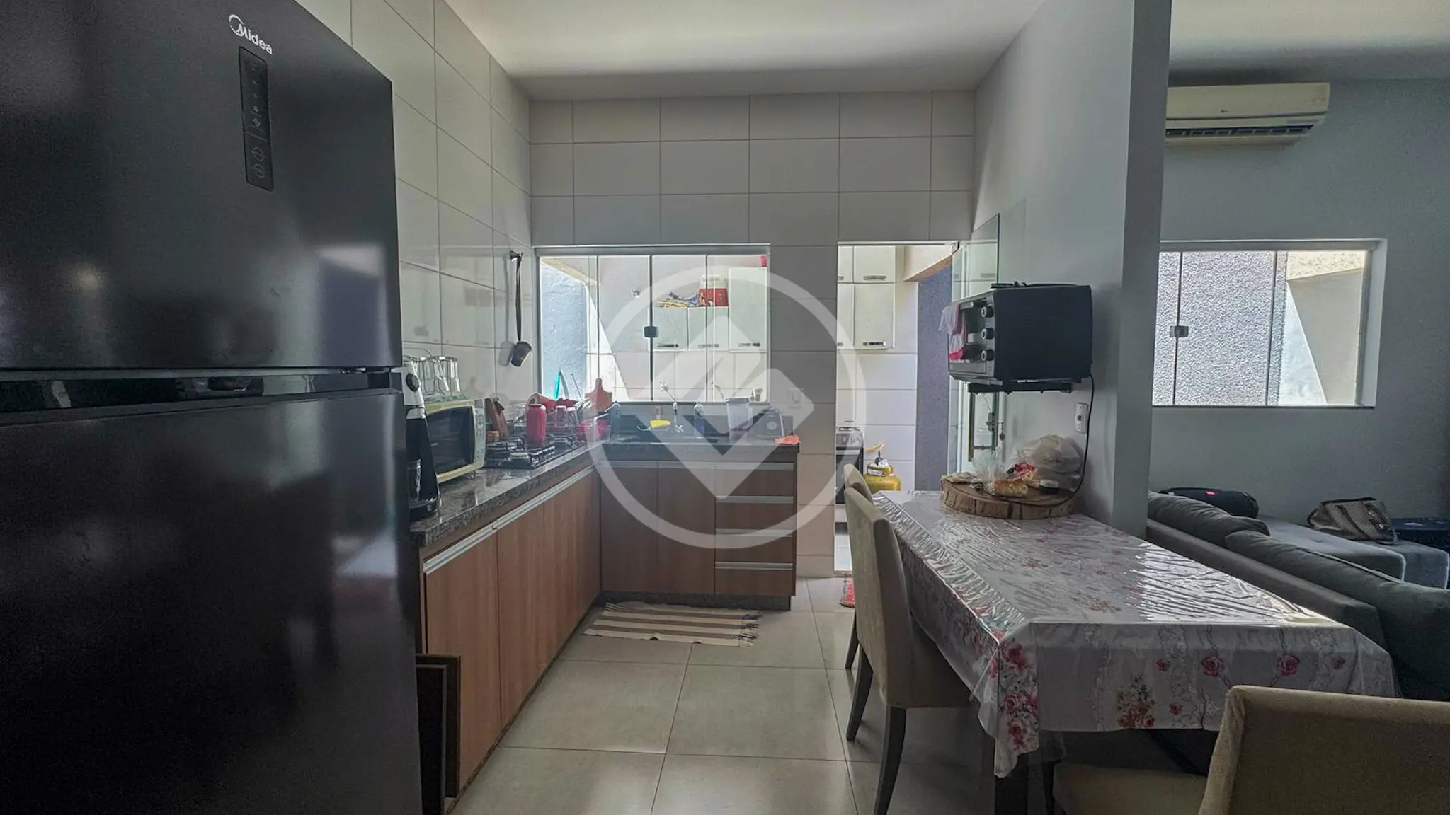 Imagem 4 - Casa em Residencial das Brisas, Jataí - GO