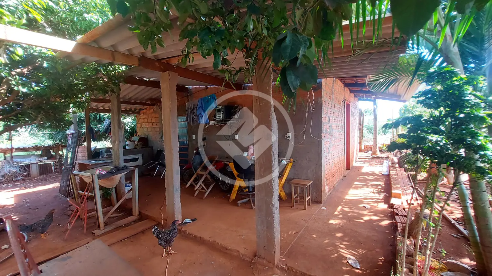 Imagem 4 - Chácara em Área Rural de Jataí, Jataí - GO
