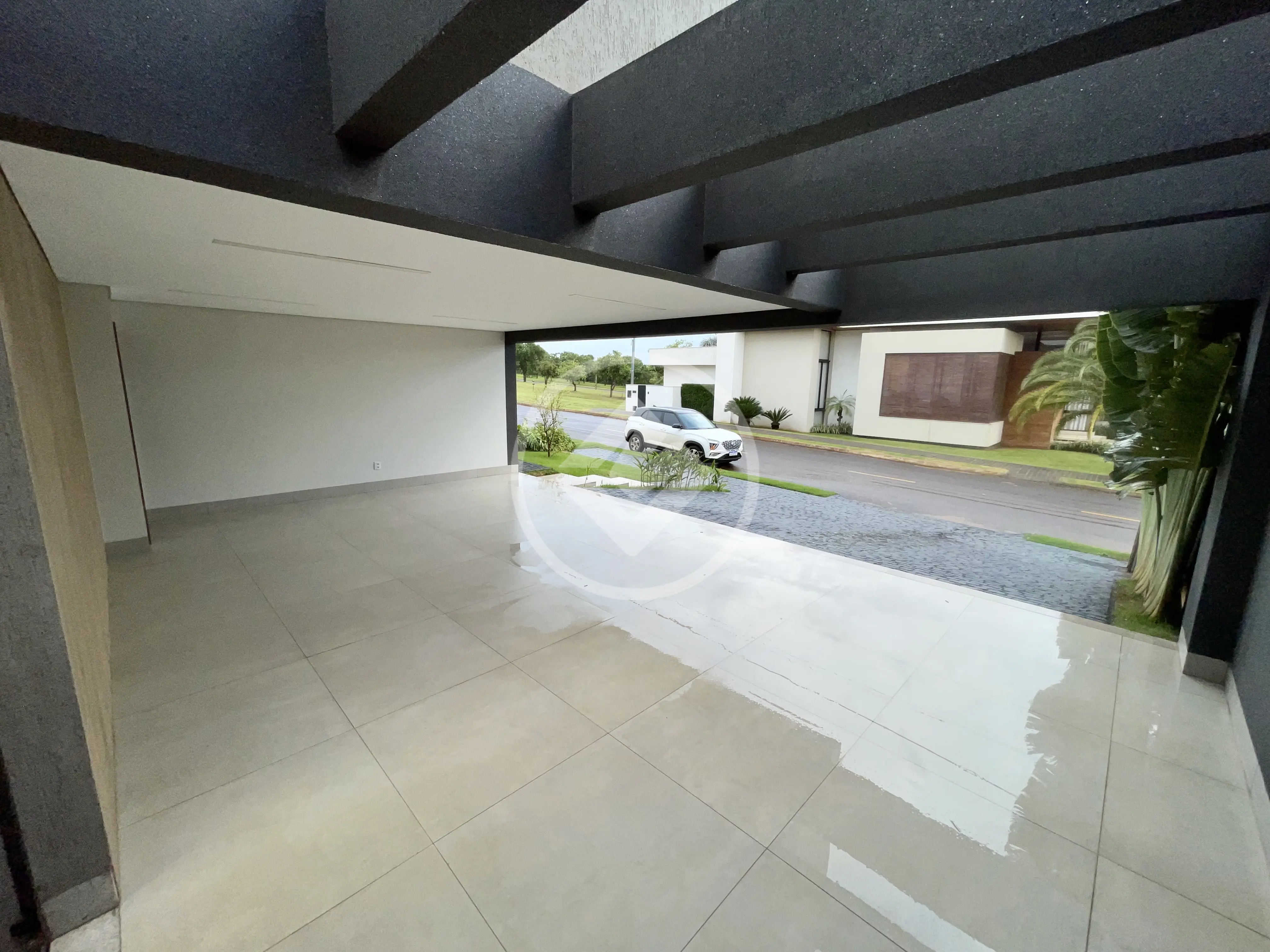 Imagem 4 - Sobrado Em Condomínio em Residencial Terras de Toscana, Jataí - GO