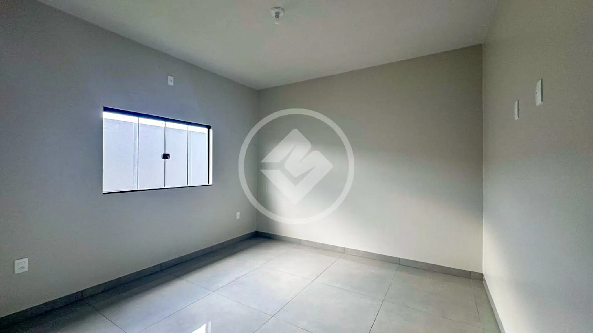 Imagem 6 - Casa em Conjunto Residencial Nossa Senhora de Fátima, Jataí - GO